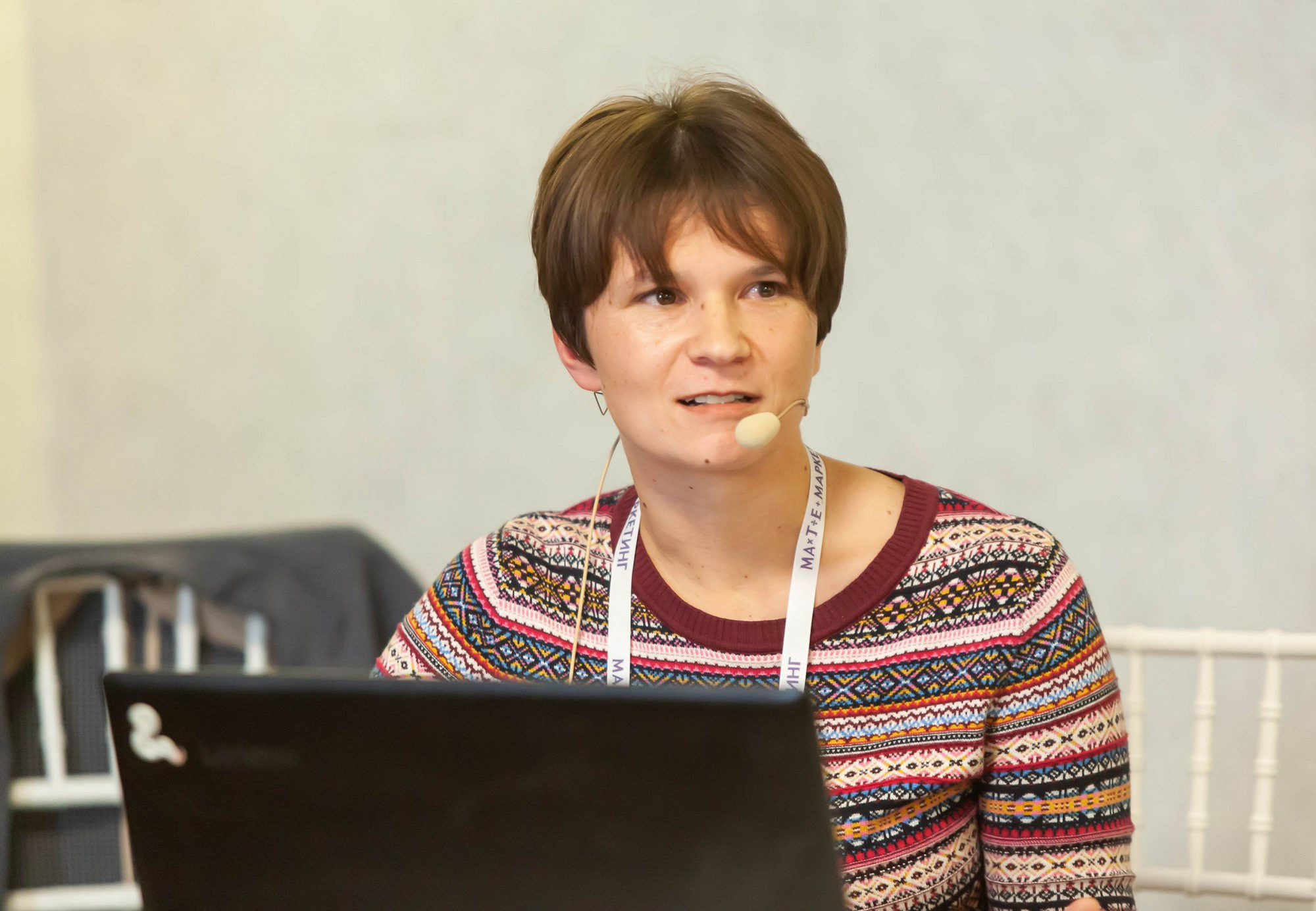 Матемаркетинг — 14–15 ноября 2019. Фотобанк Матемаркетинг