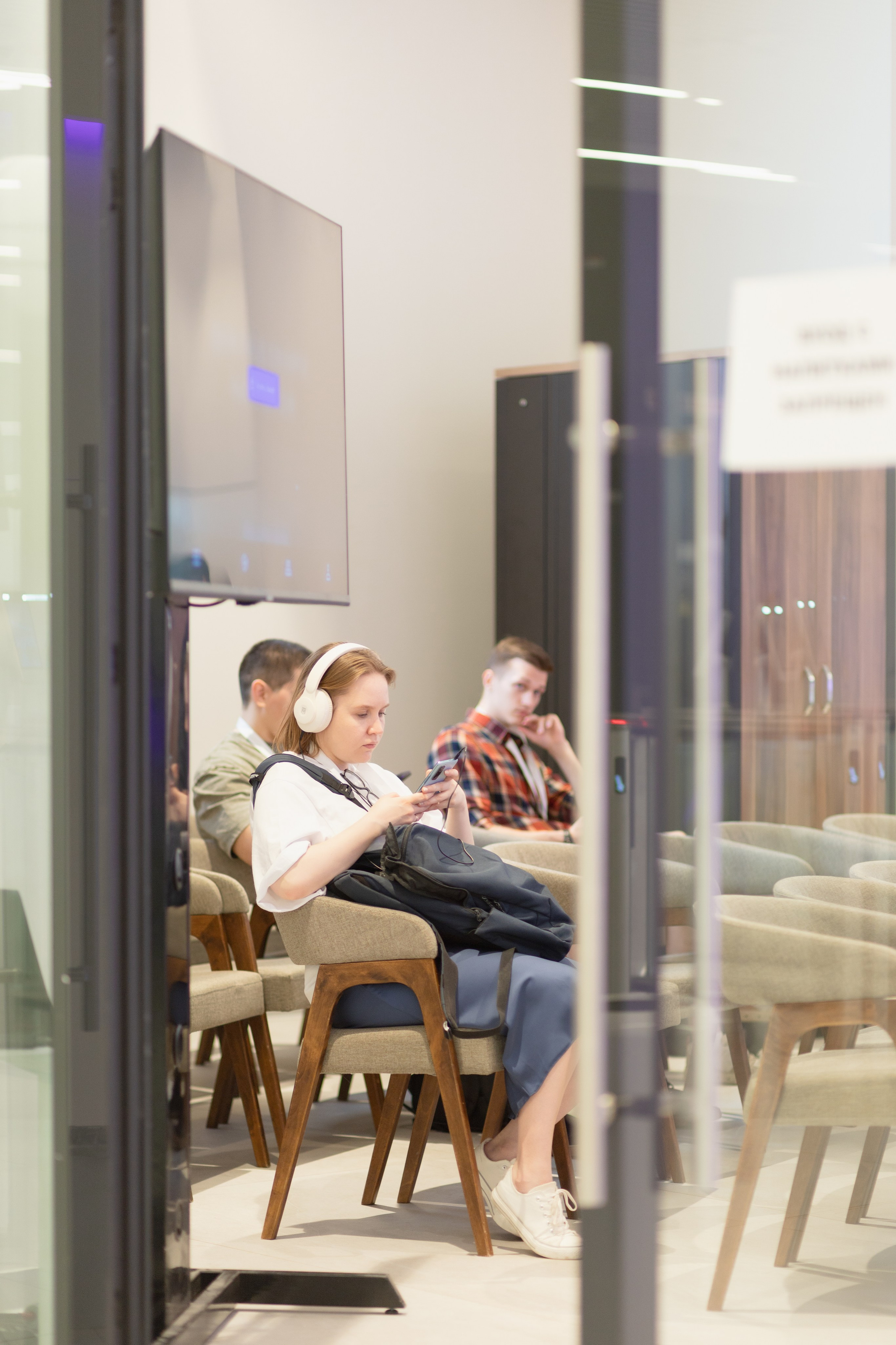 Aha! — 29–30 мая 2025. Фотобанк Матемаркетинг