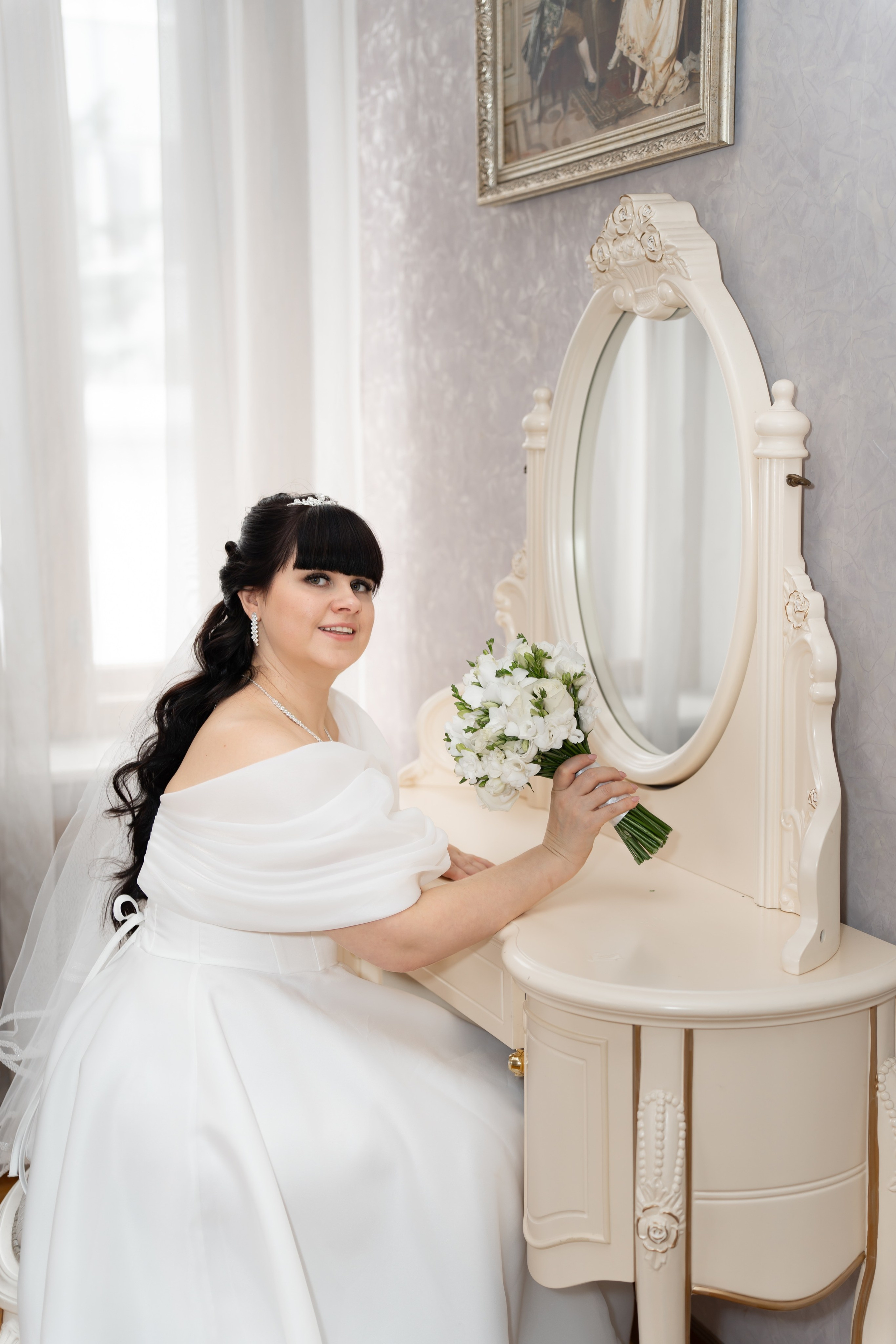 Weddings. Индивидуальные и семейные фотосессии в Калужской области Катерина Шатохина