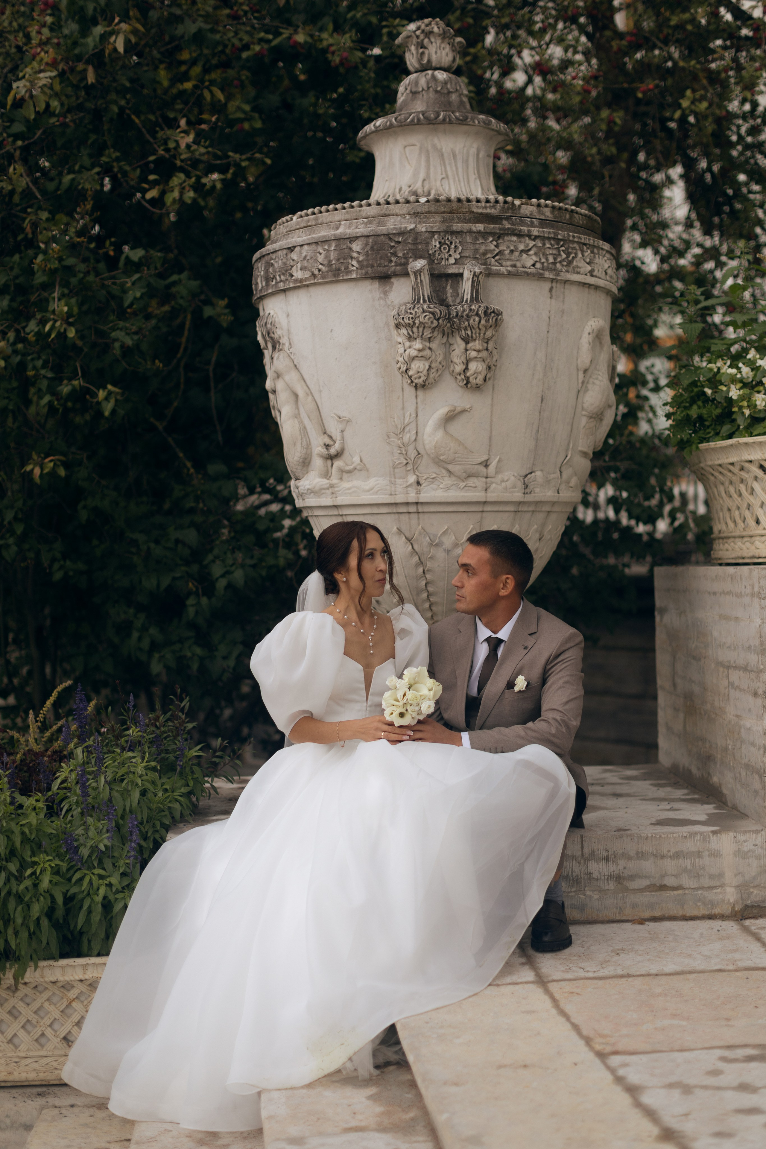 Артем и Алевтина. @dariazphoto свадебный фотограф