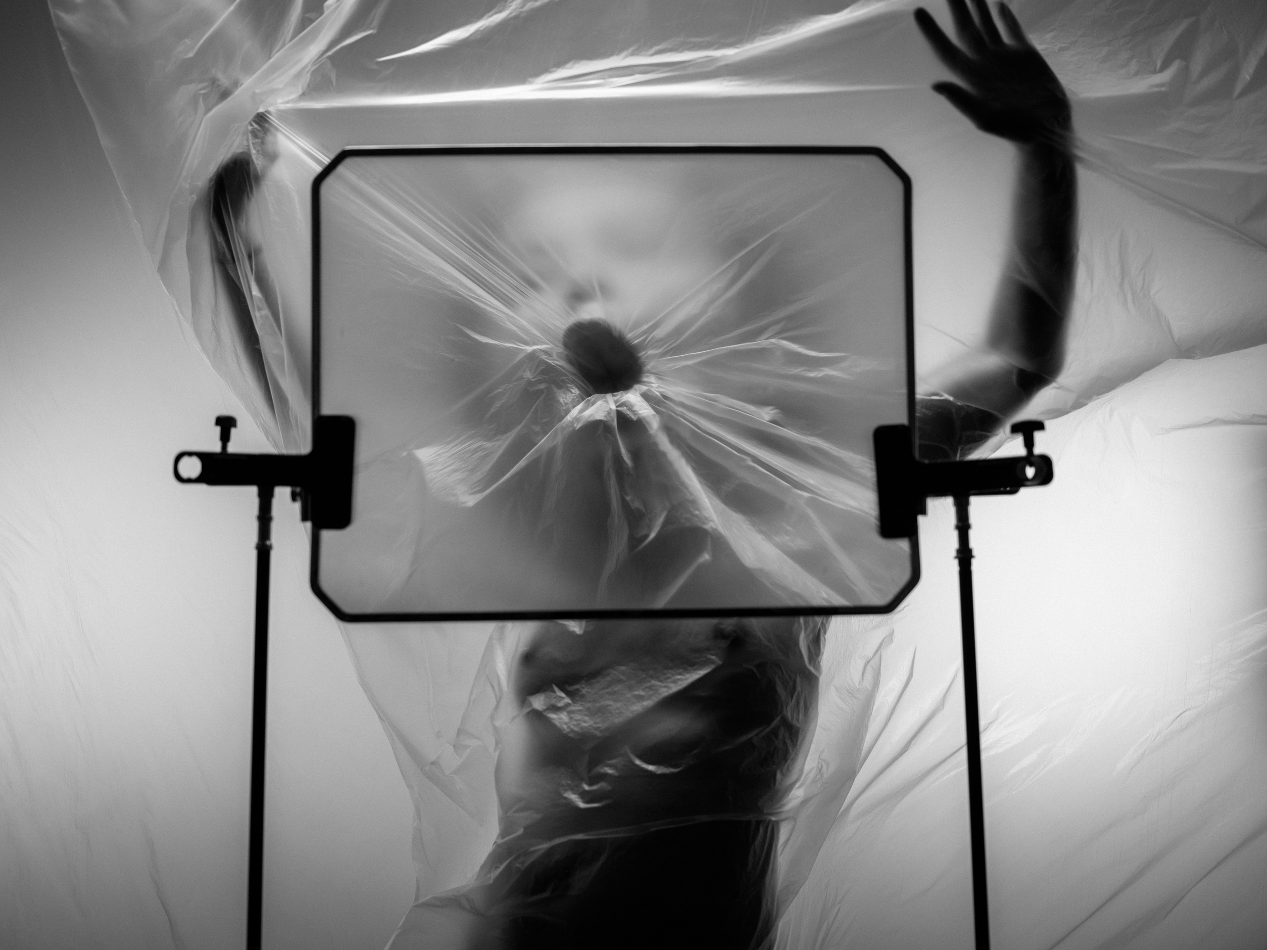 ЖУТЬ. Андрей Иванов. фотографические практики