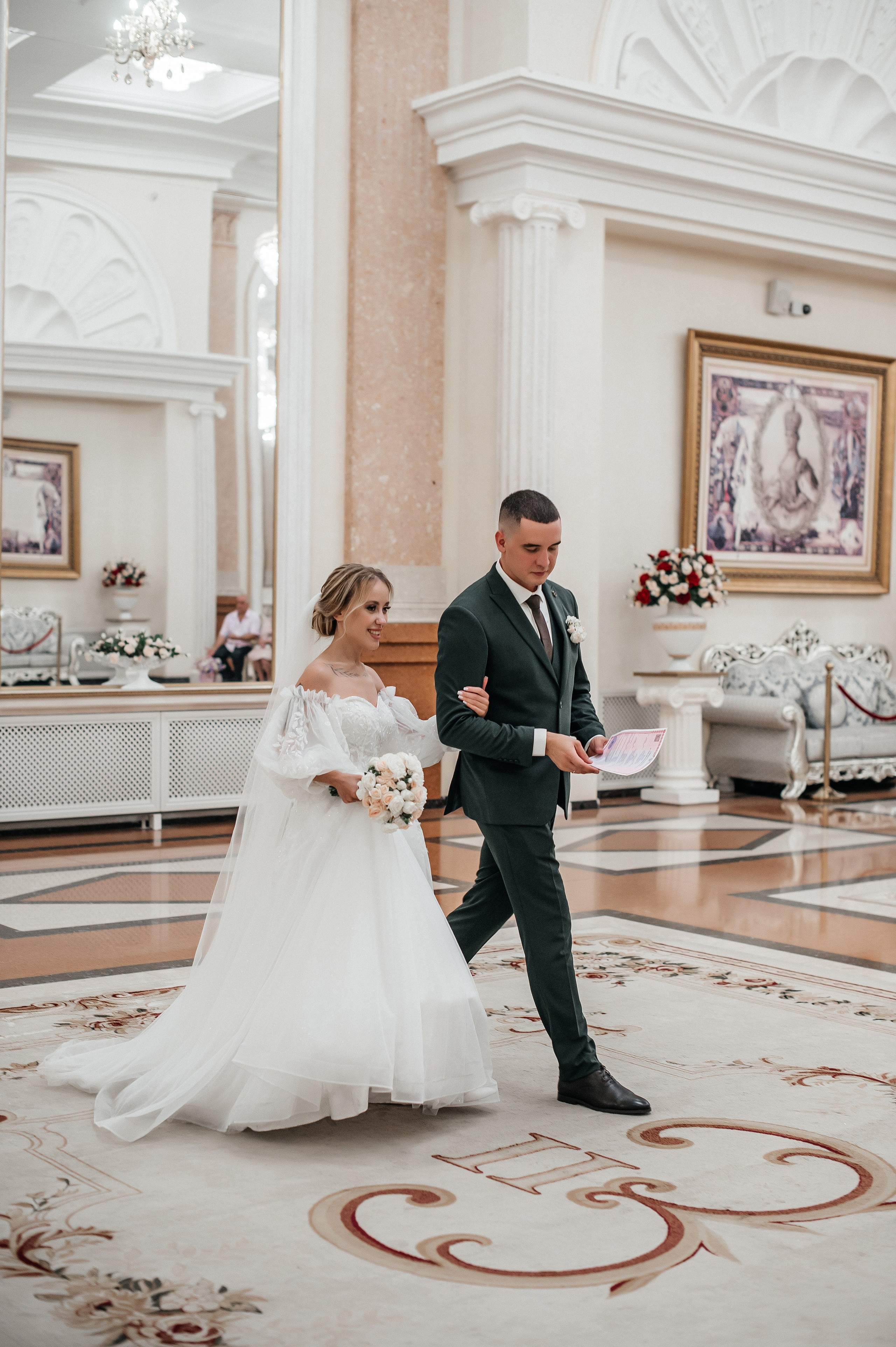 НЕ случайно!. Свадебный и семейный фотограф в Краснодаре Листкова Галина