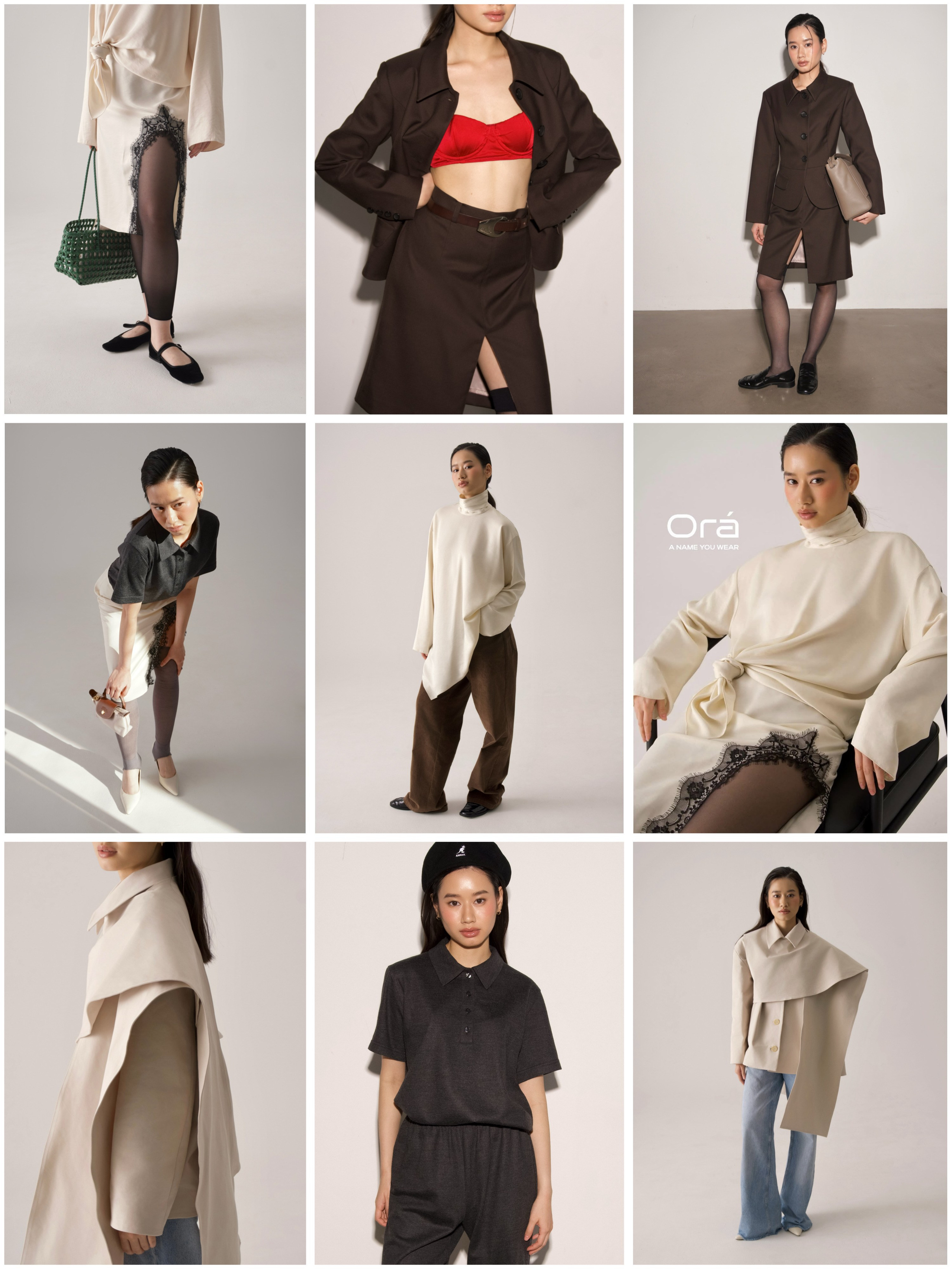 Ora brand. Фотограф в Минске Света Григорьева