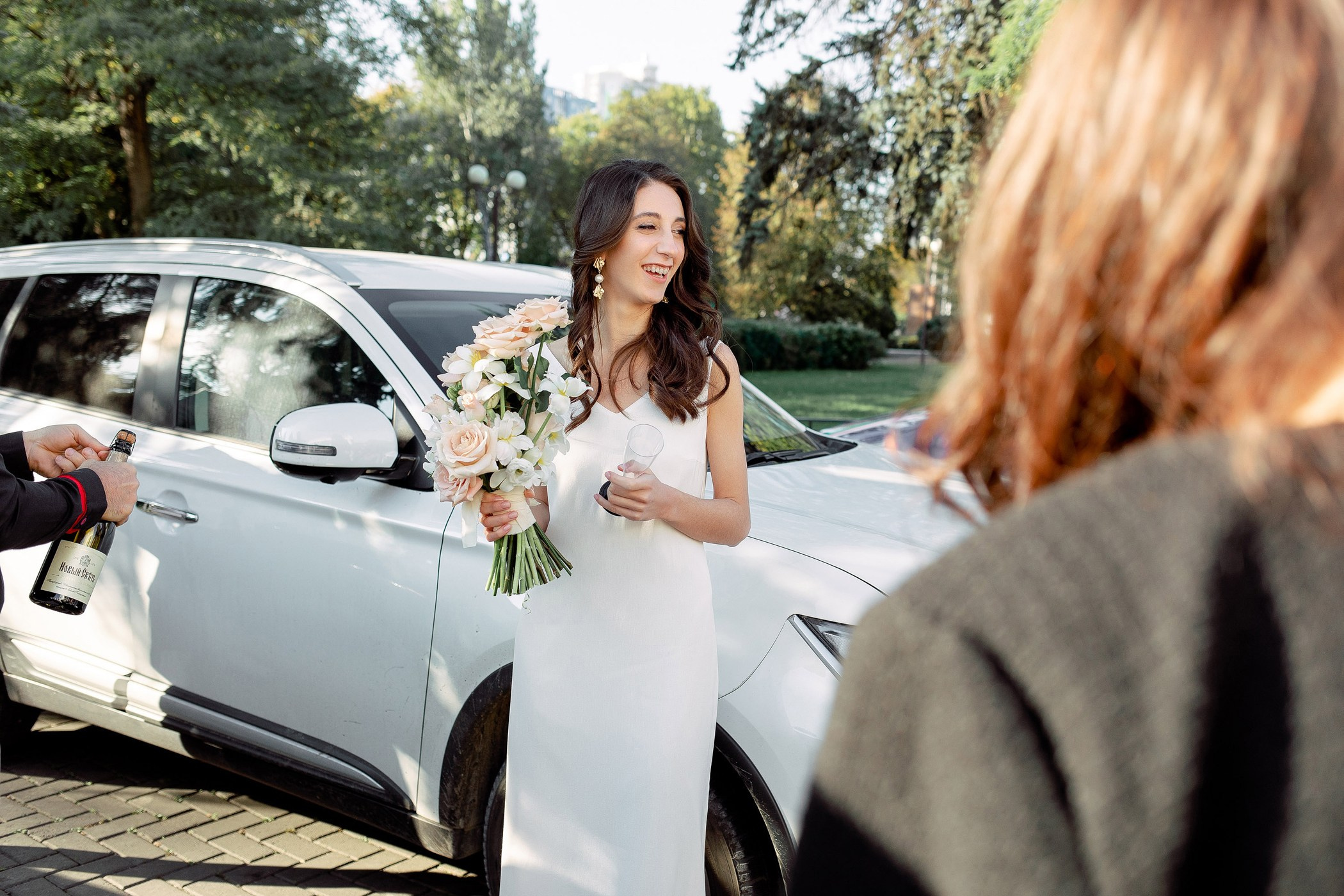 Андрей и Вероника. Семейный, репортажный, свадебный фотограф в Краснодаре Артур Александрин