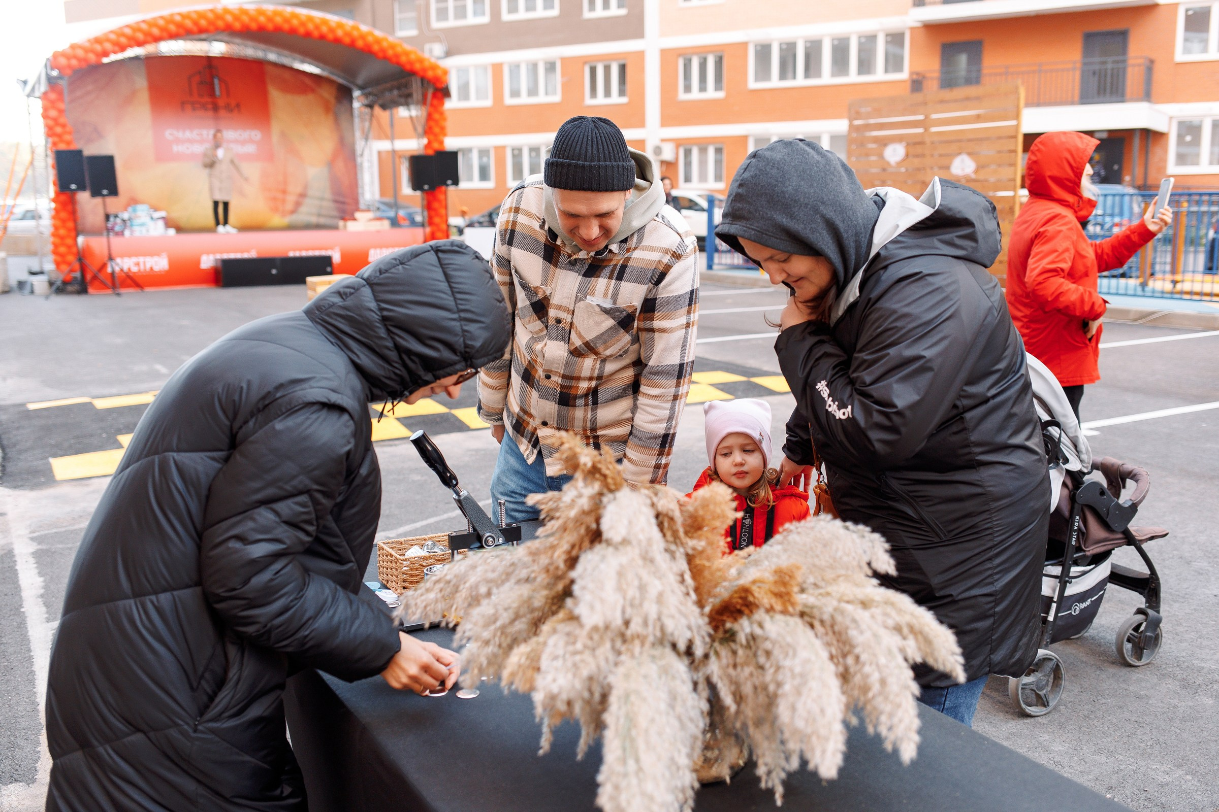 репортажный фотограф в краснодаре и крае 