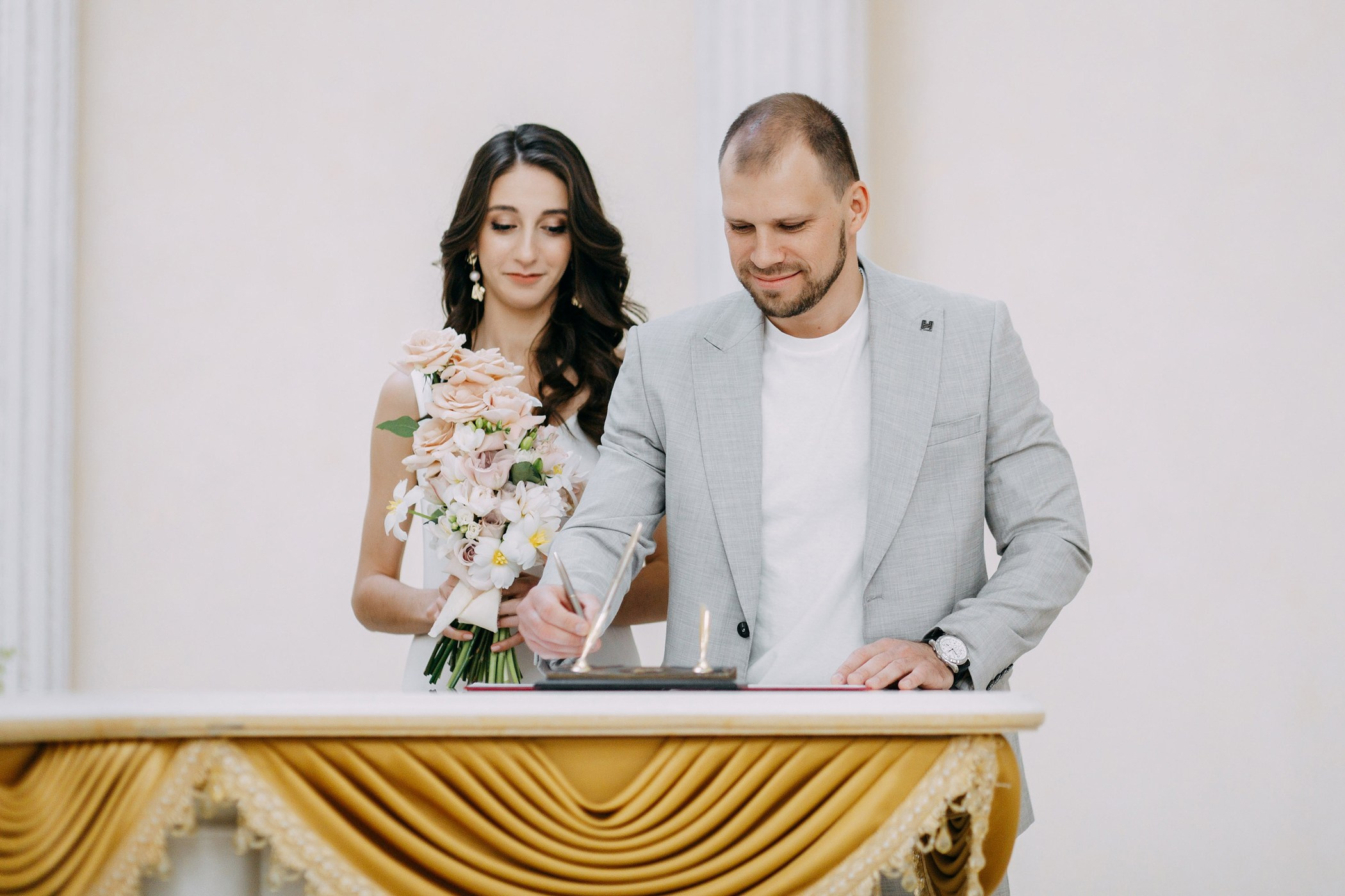 Андрей и Вероника. Семейный, репортажный, свадебный фотограф в Краснодаре Артур Александрин