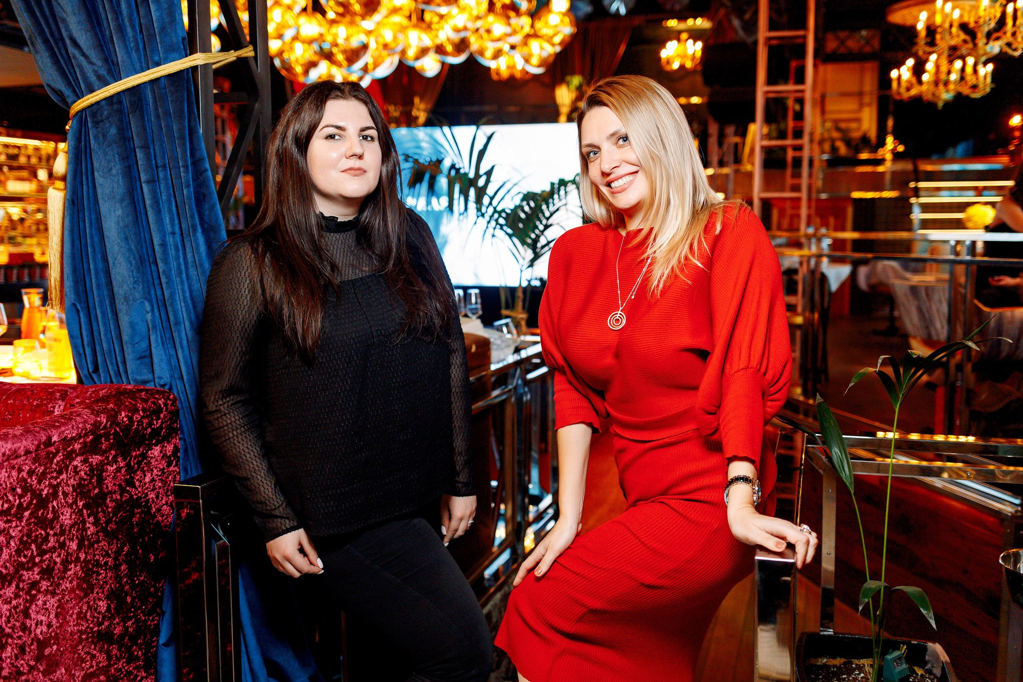 репортажная съёмка