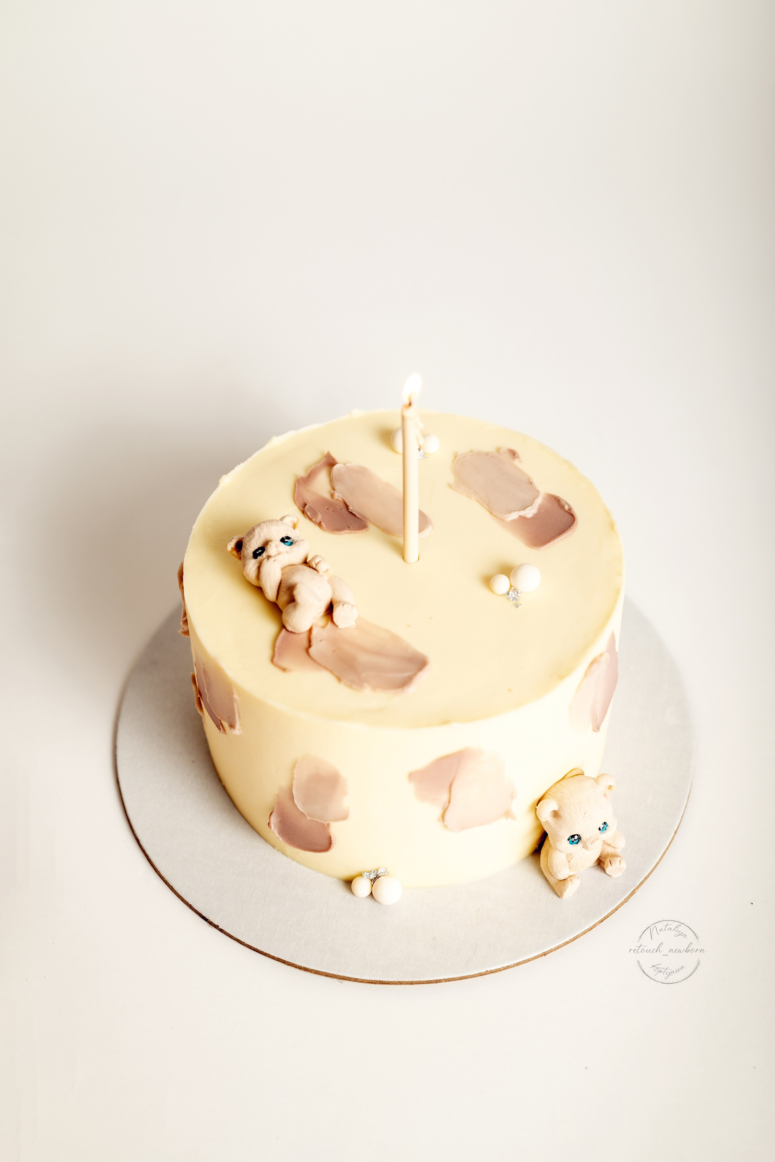 С. Ретушь новорожденных, обучение ретуши новорожденных, Наталия Коптяева