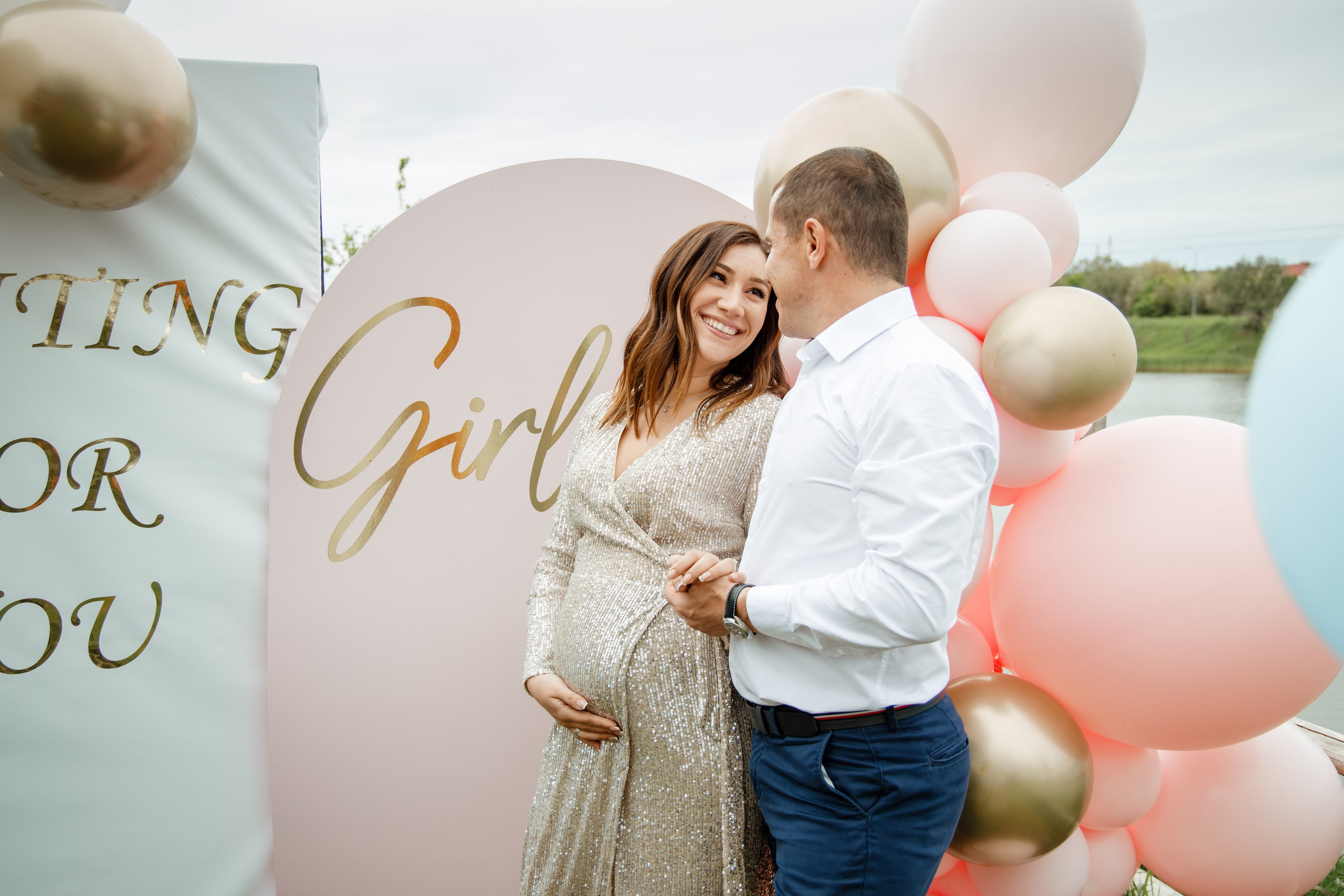 Гендер-пати. Татьяна Мирзоян