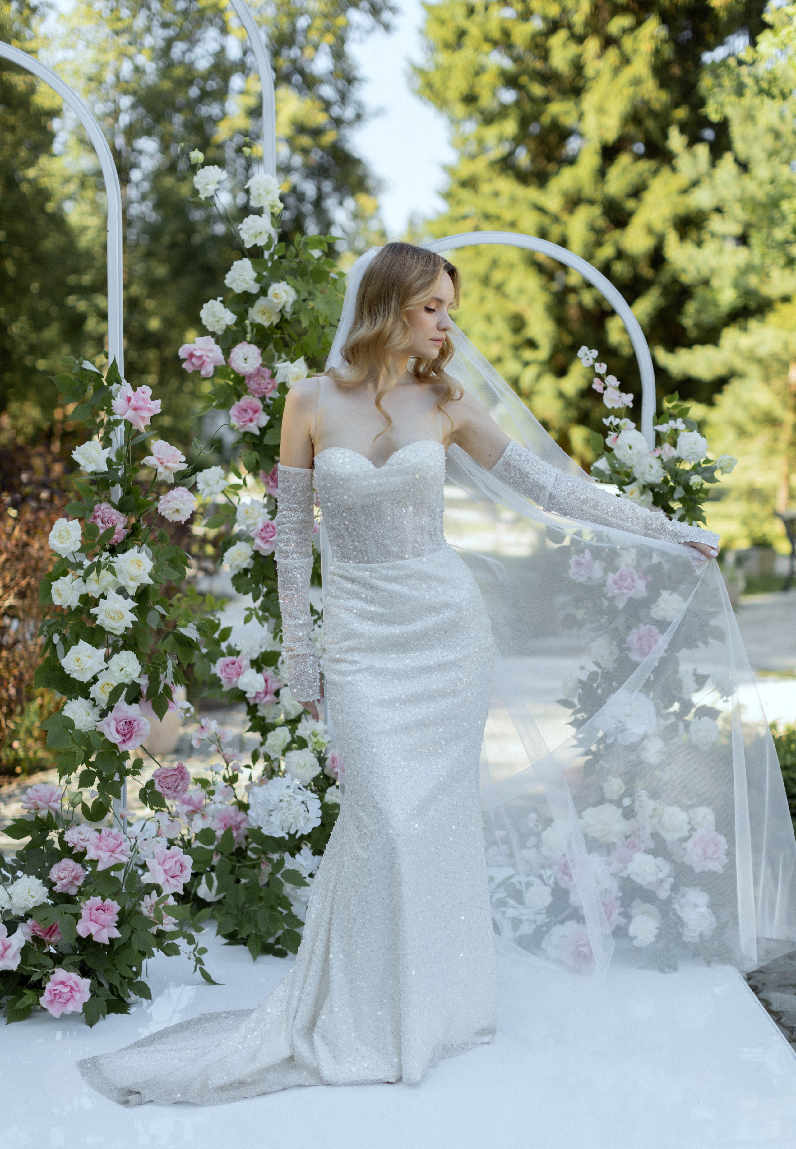 Марина | Владимир