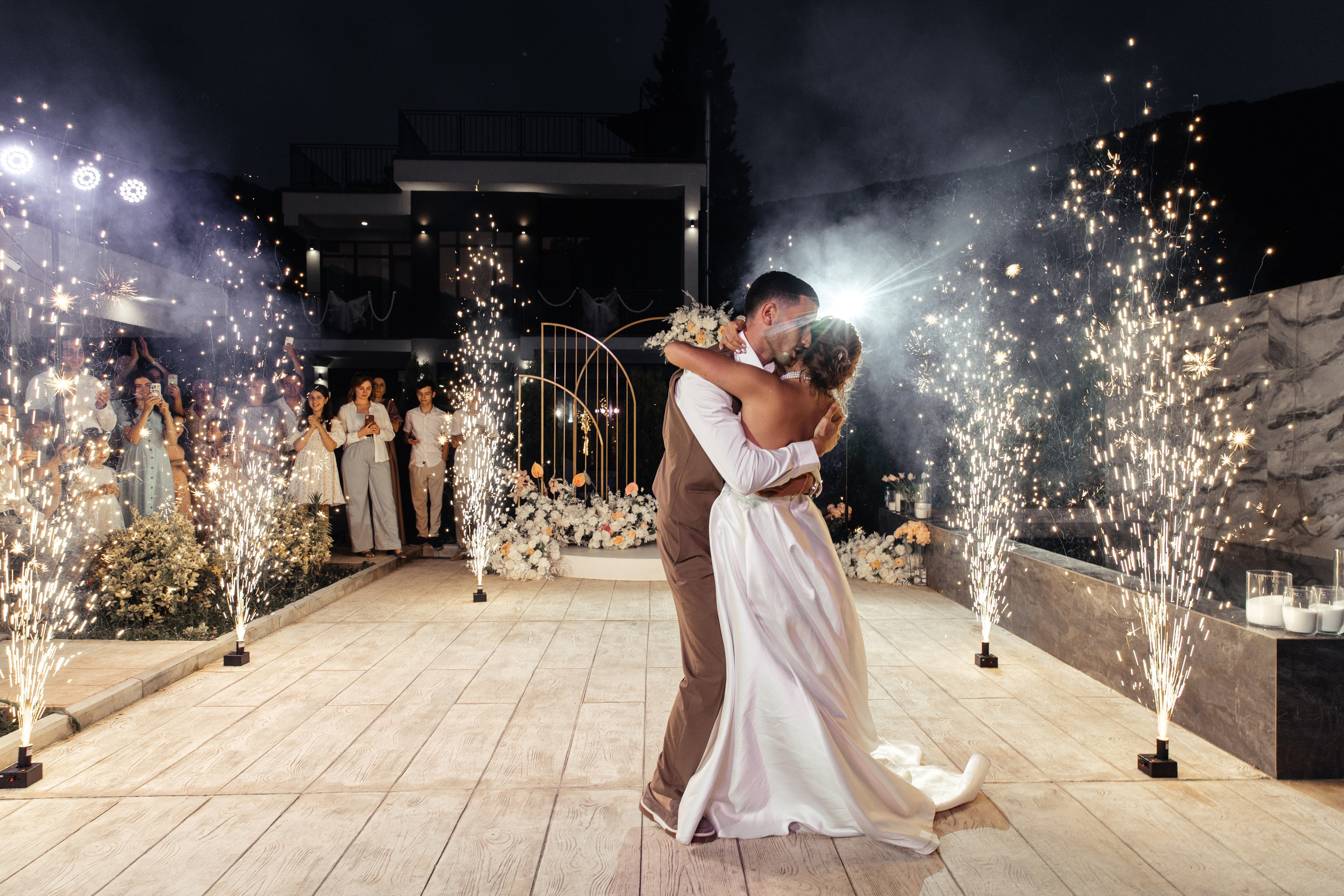 26.06.2024. Свадебный фотограф Краснодара Александр Кулагин