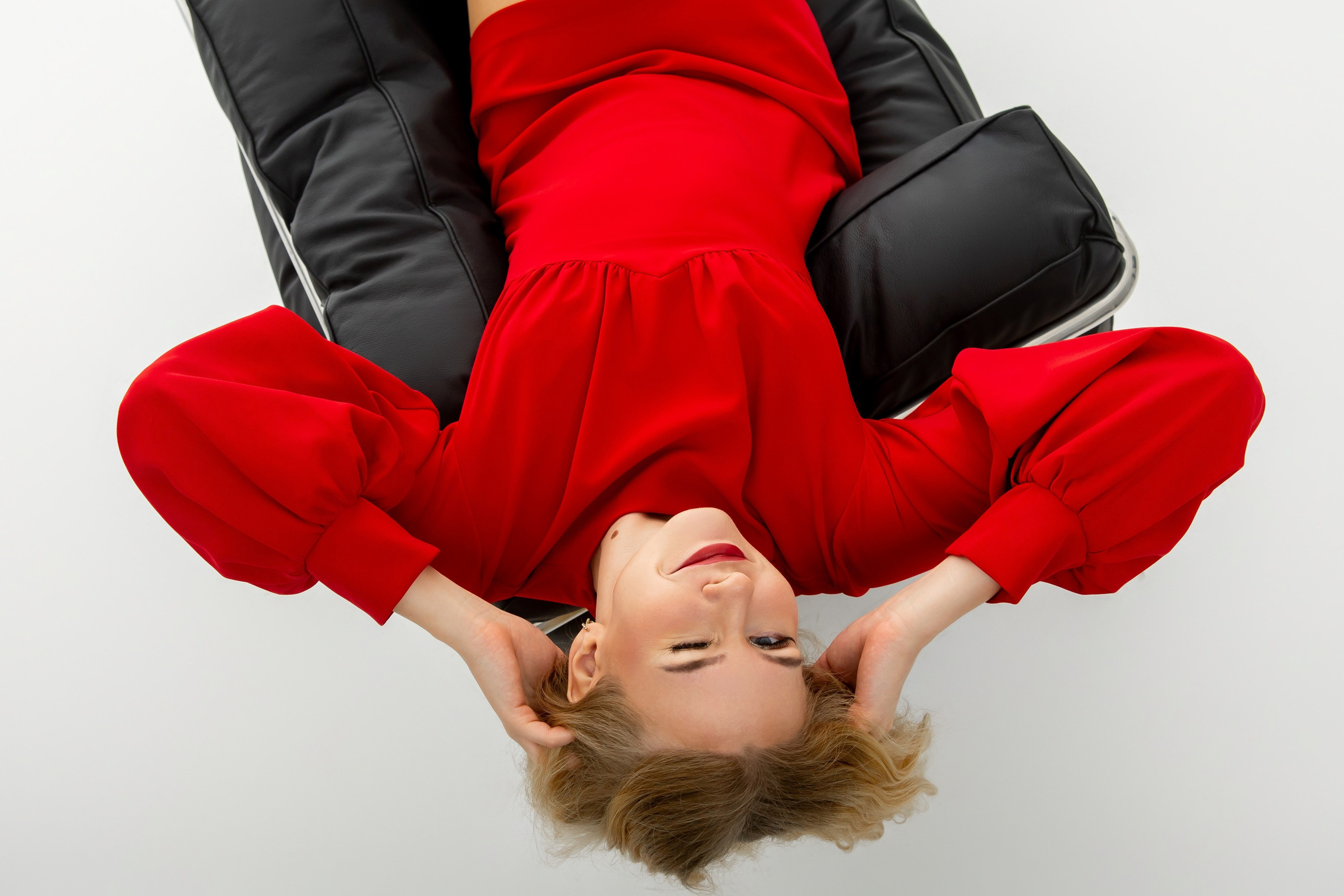 Студия Гимназия 12 11 А 2024 г. Свадебный и портретный Фотограф в Липецке Дмитрий Котюков