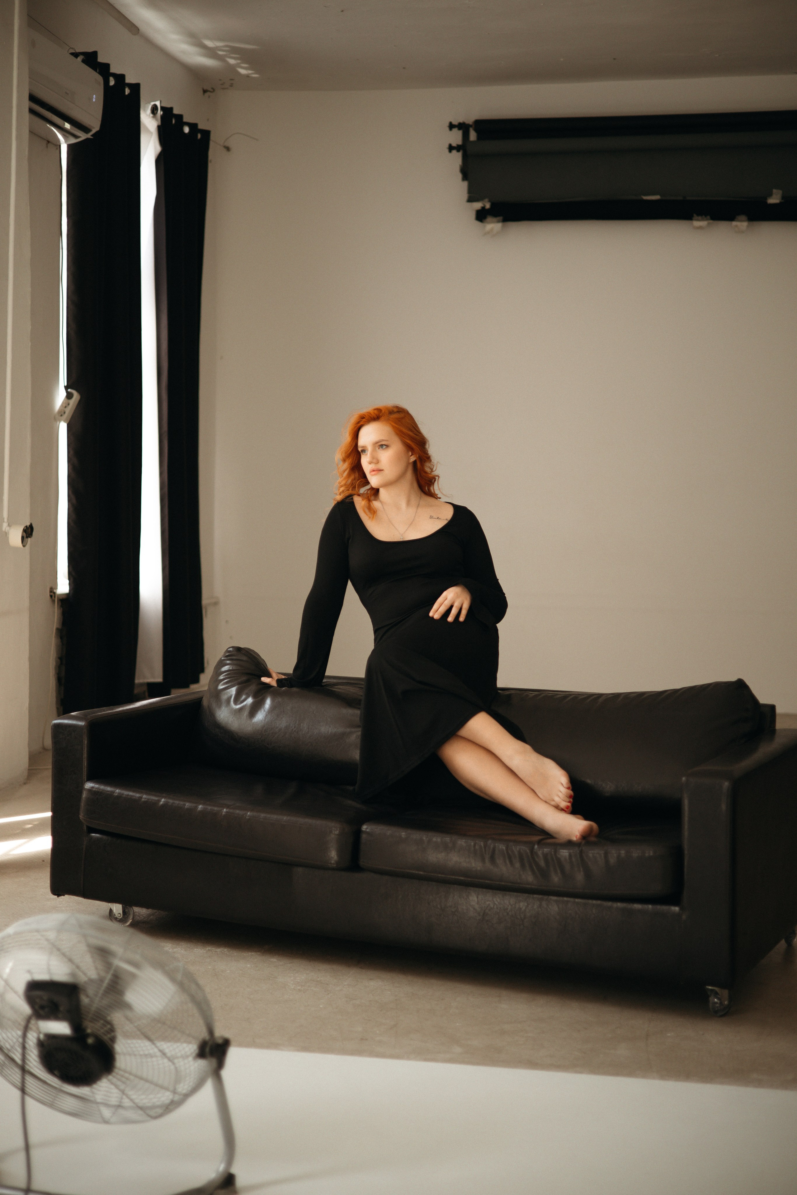 Варя. Nikolpinhasova