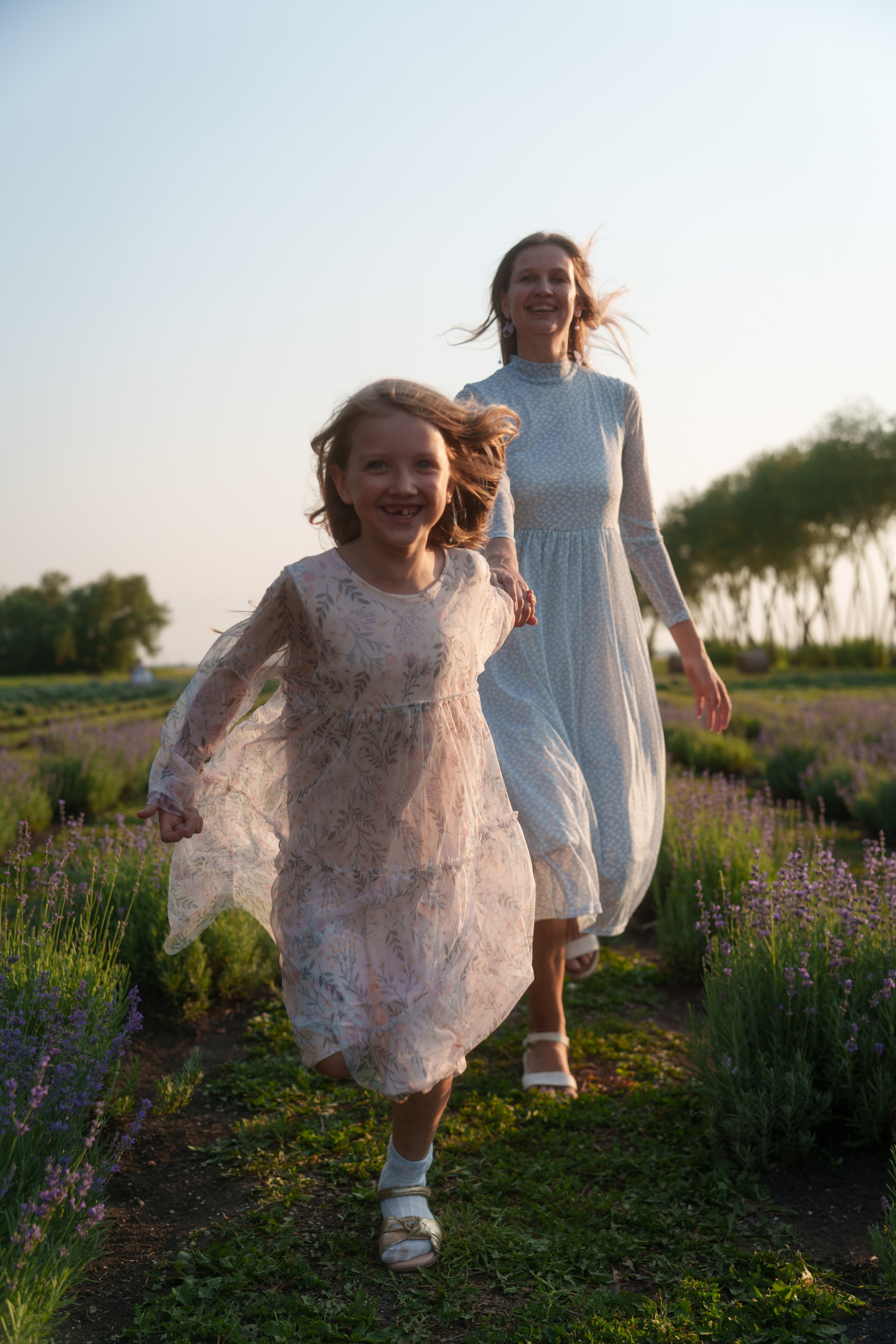 Семейные съемки. Главная