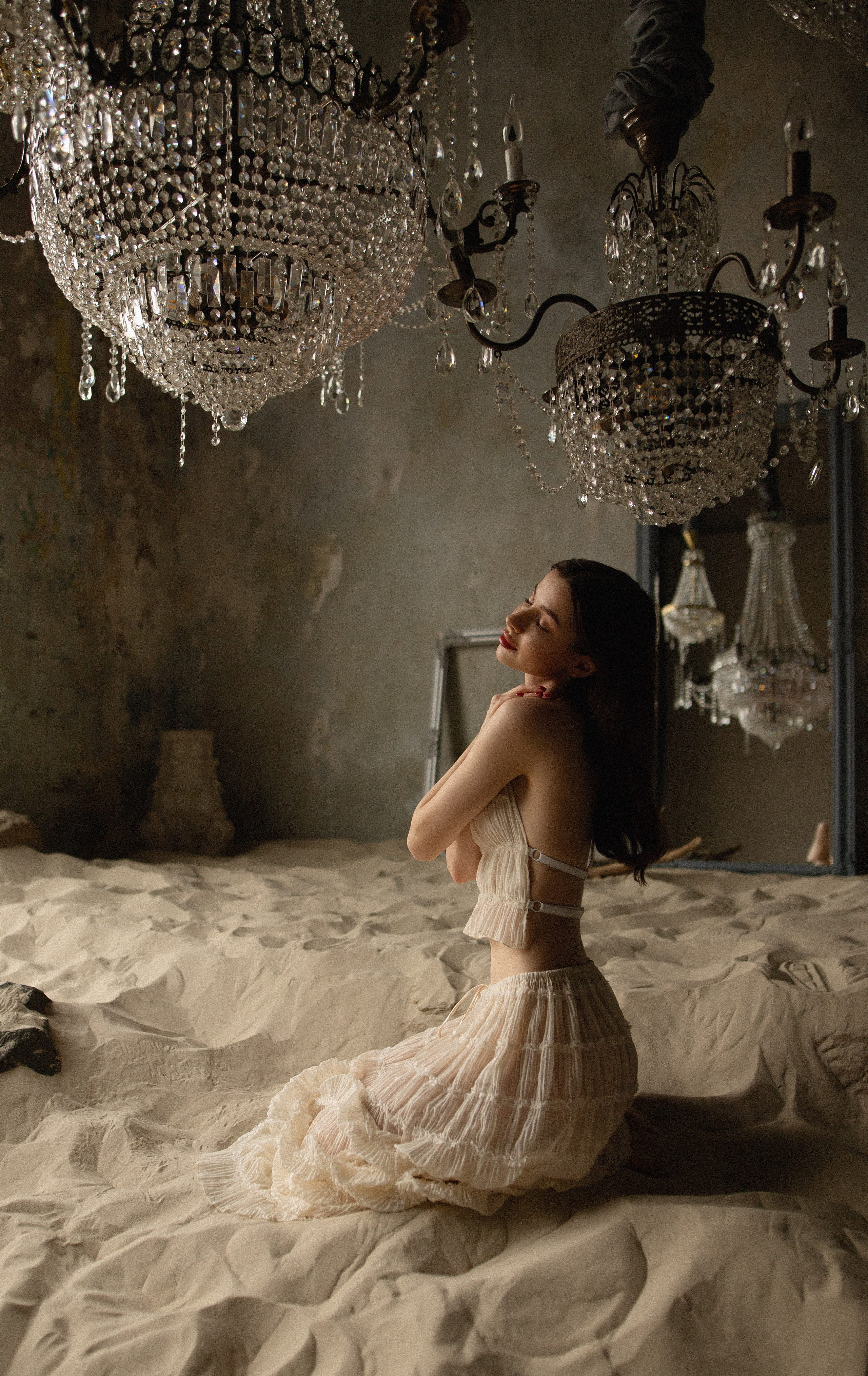 Елизавета. Фотограф москва