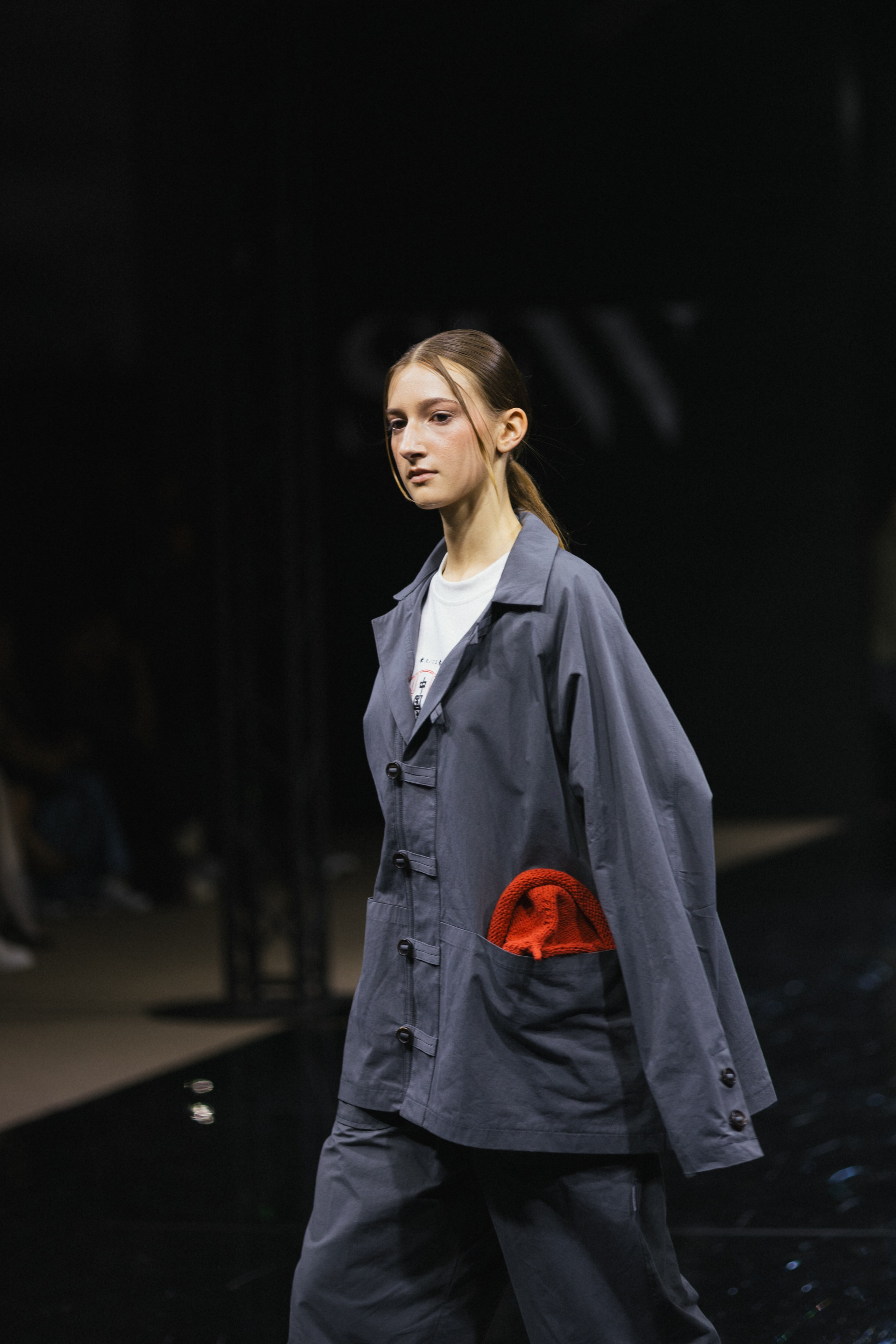 Catwalk. ProVizArt
