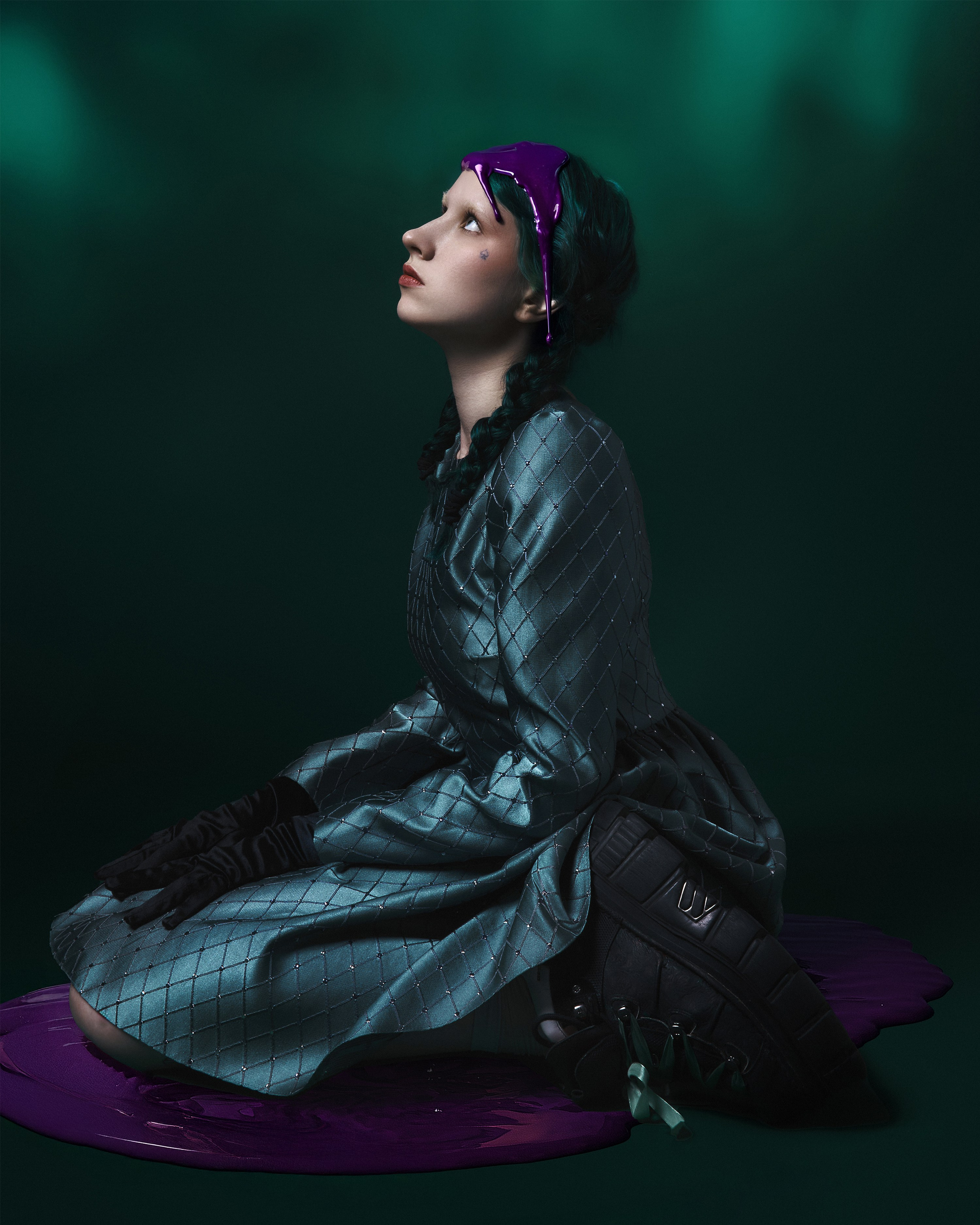 Wonderland. ГЛАВНАЯ