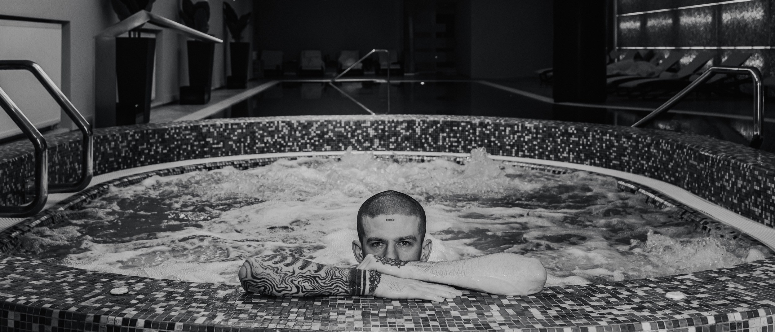 Portfolio. The Andris