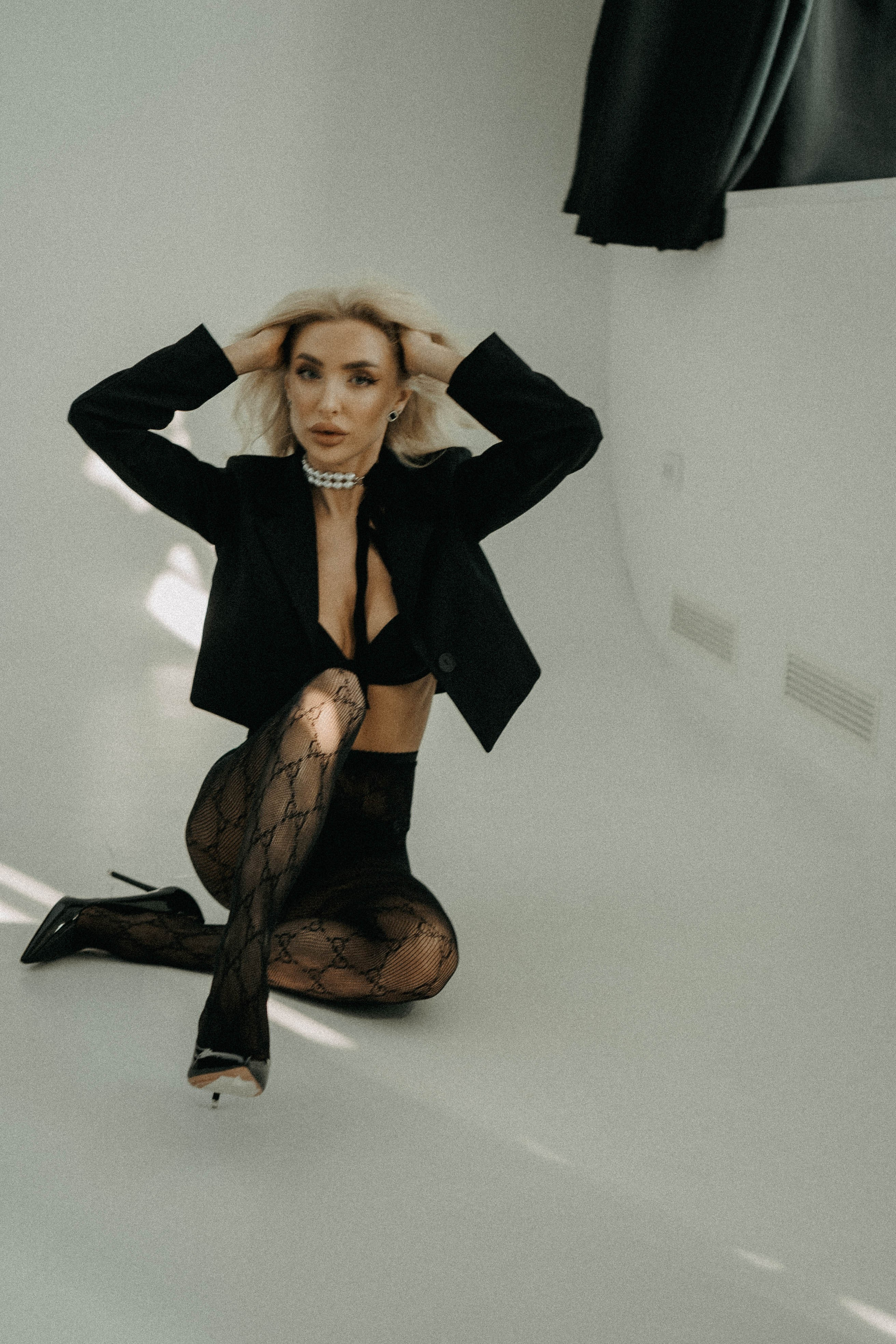 Студия. Профессиональный фотограф, Санкт-Петербург — Виктория Богомолова