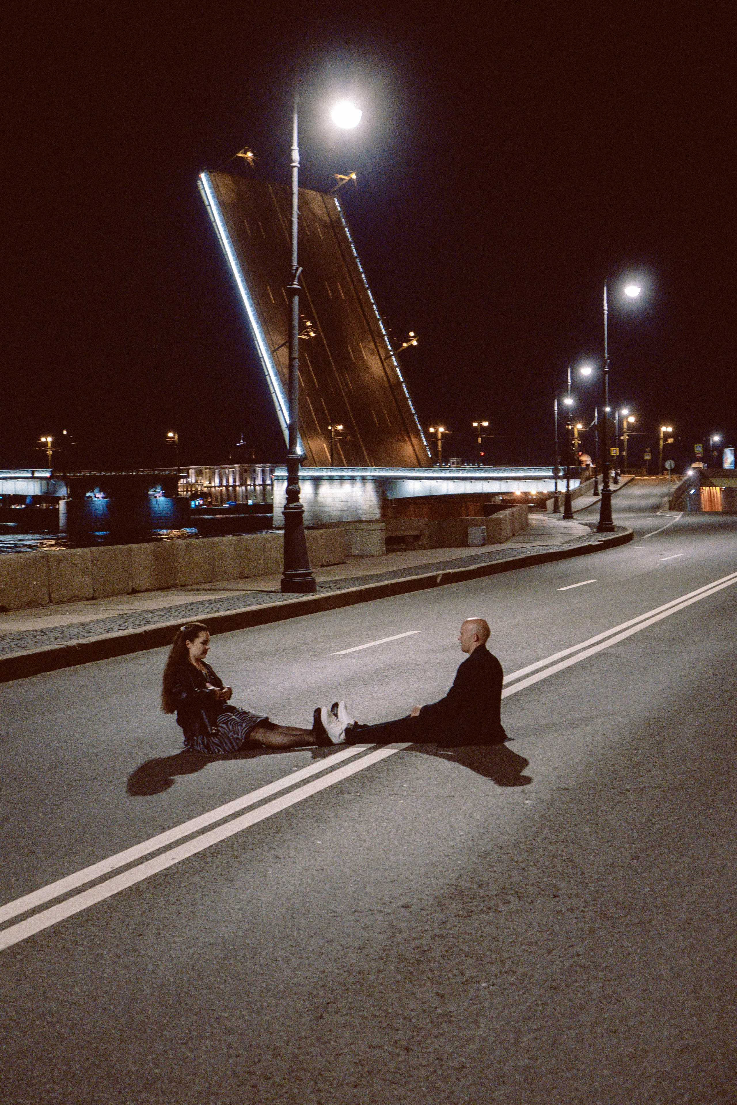 Любовь и питер. Профессиональный фотограф, Санкт-Петербург — Виктория Богомолова