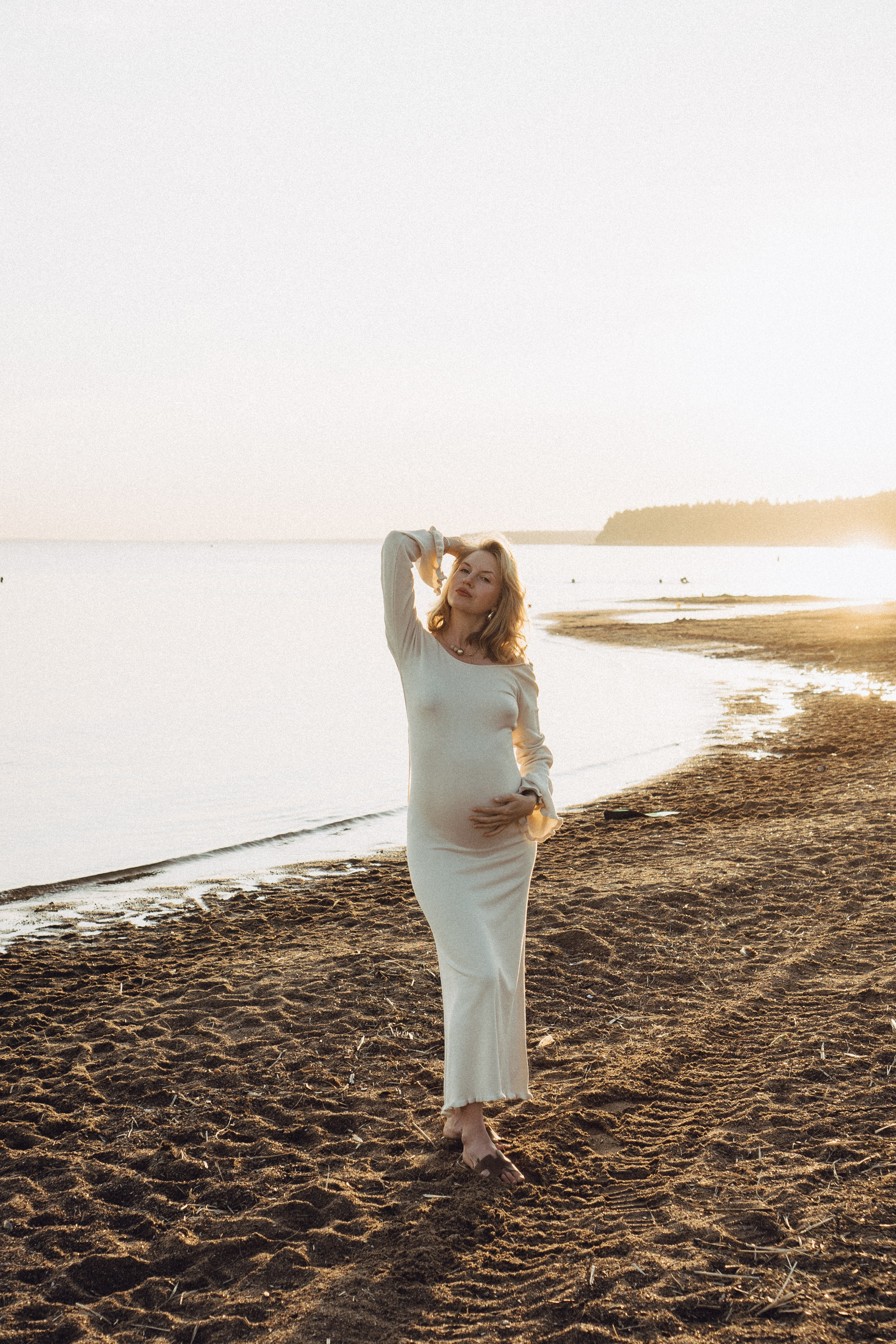В ОЖИДАНИИ. Профессиональный фотограф, Санкт-Петербург — Виктория Богомолова