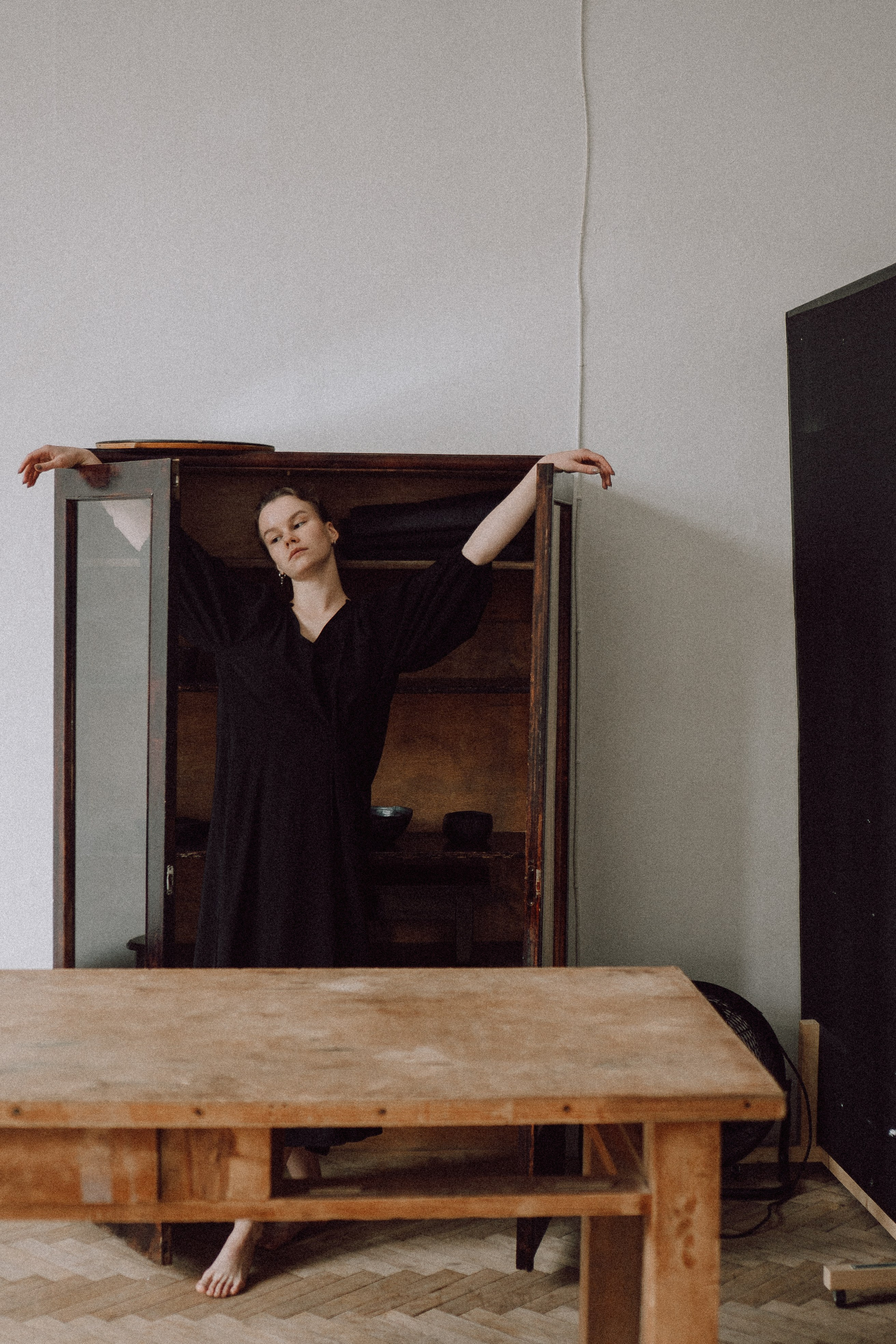 СТУДИЙНАЯ. Профессиональный фотограф, Санкт-Петербург — Виктория Богомолова