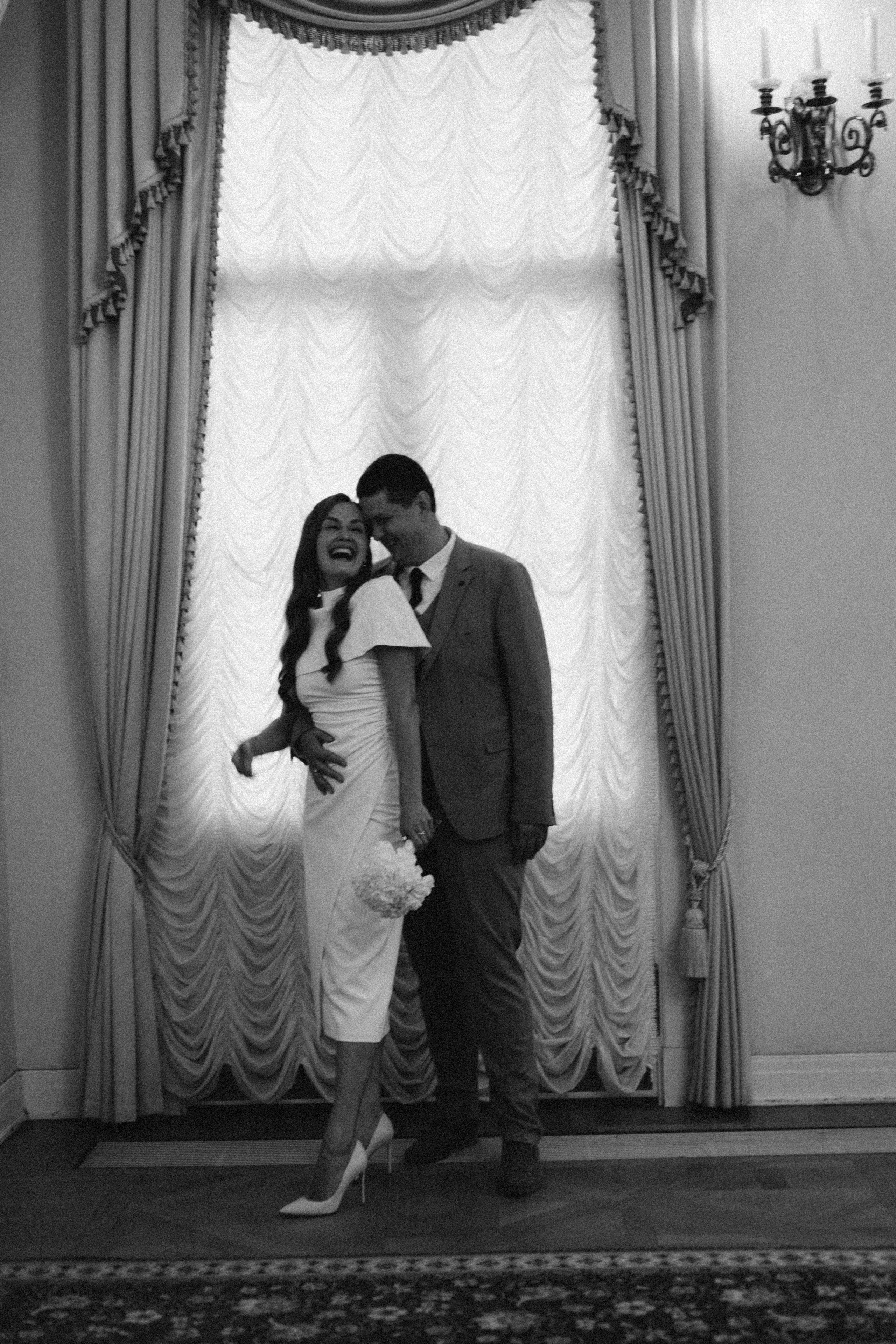 СВАДЕБНАЯ В ПУШКИНЕ. Профессиональный фотограф, Санкт-Петербург — Виктория Богомолова