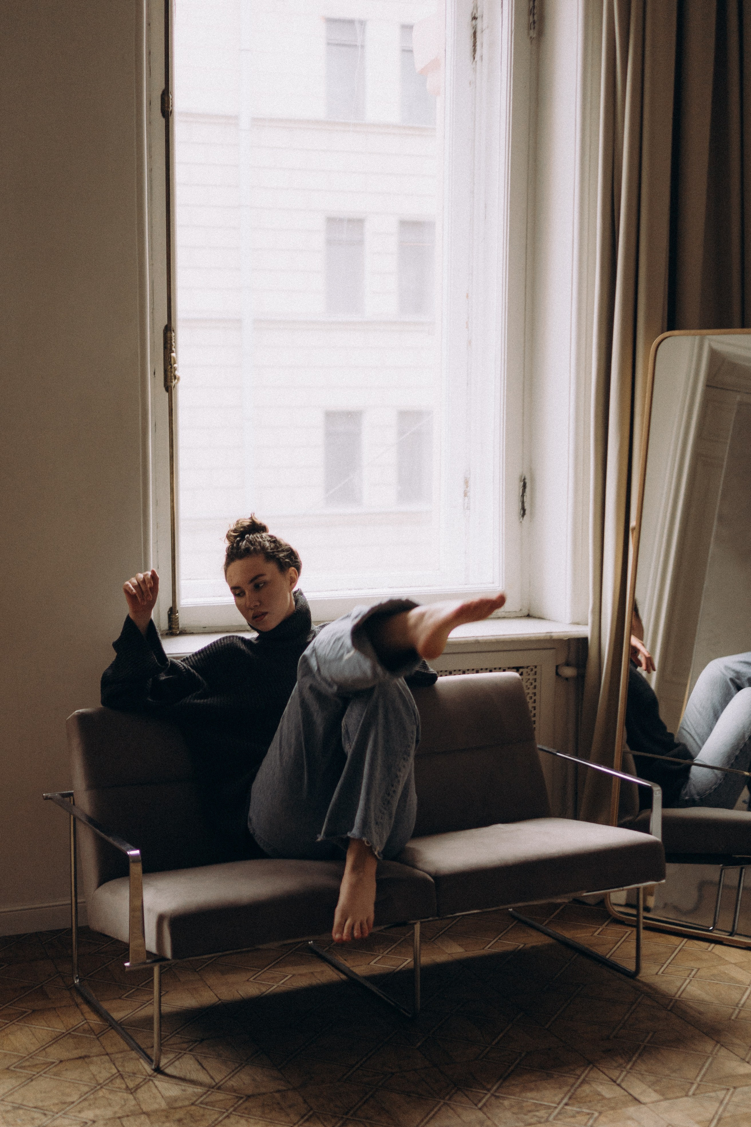 Для девушки. Профессиональный фотограф, Санкт-Петербург — Виктория Богомолова