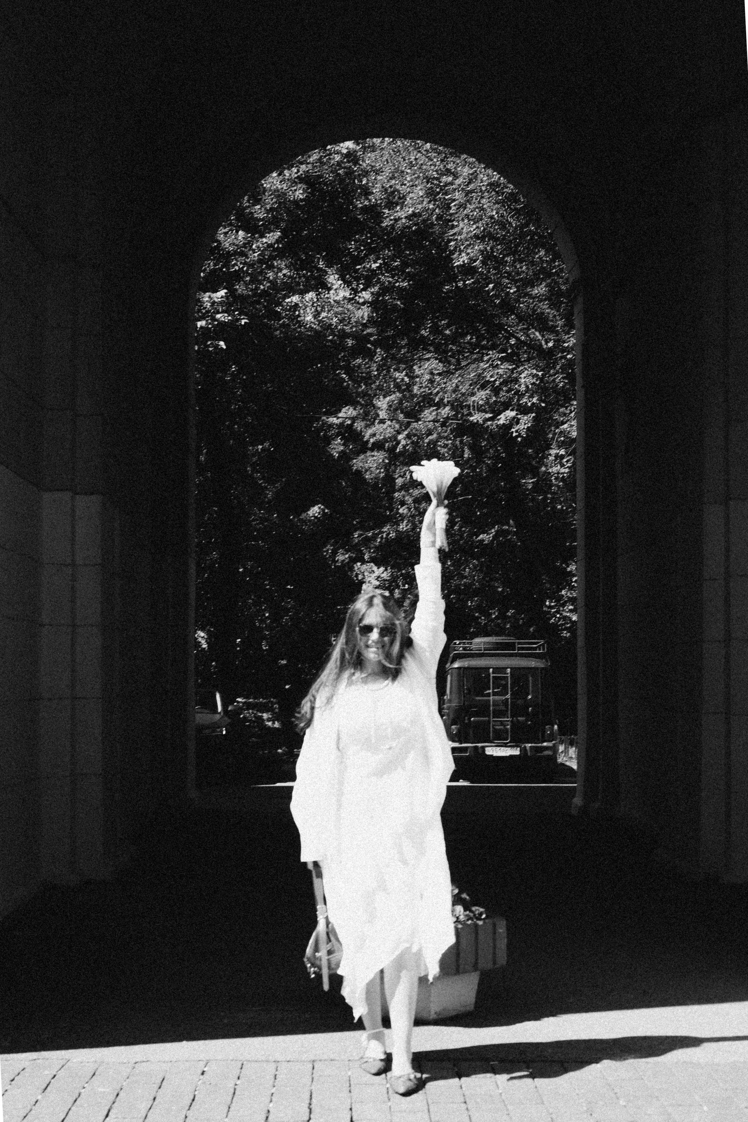 СВАДЕБНАЯ СЬЕМКА В ПАРКЕ ПОБЕДЫ И ПРОГУЛКА ПО МОСКОВСКОМУ ПРОСПЕКТУ. Профессиональный фотограф, Санкт-Петербург — Виктория Богомолова