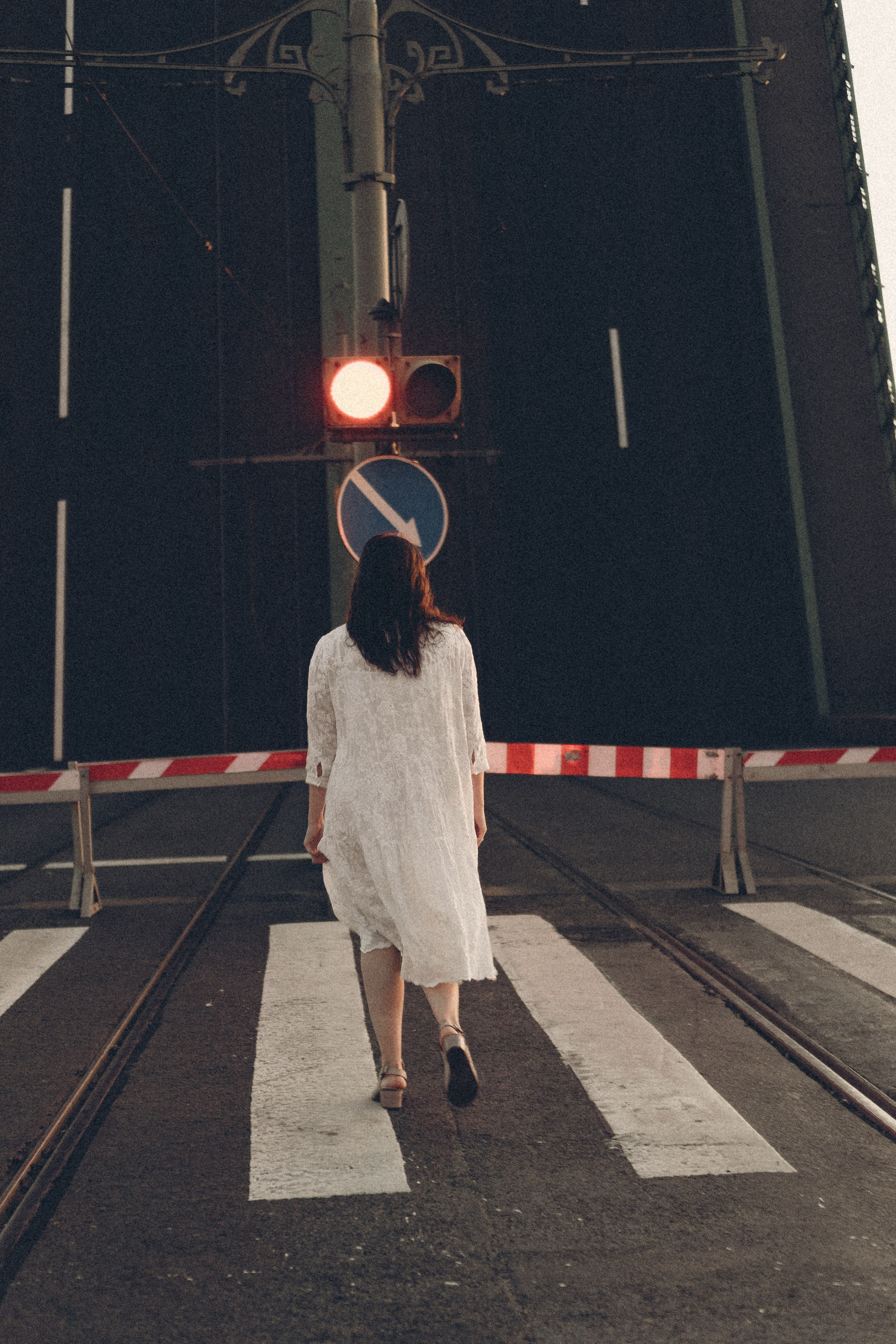 РАССВЕТ С РАЗВОДНЫМИ МОСТАМИ. Профессиональный фотограф, Санкт-Петербург — Виктория Богомолова