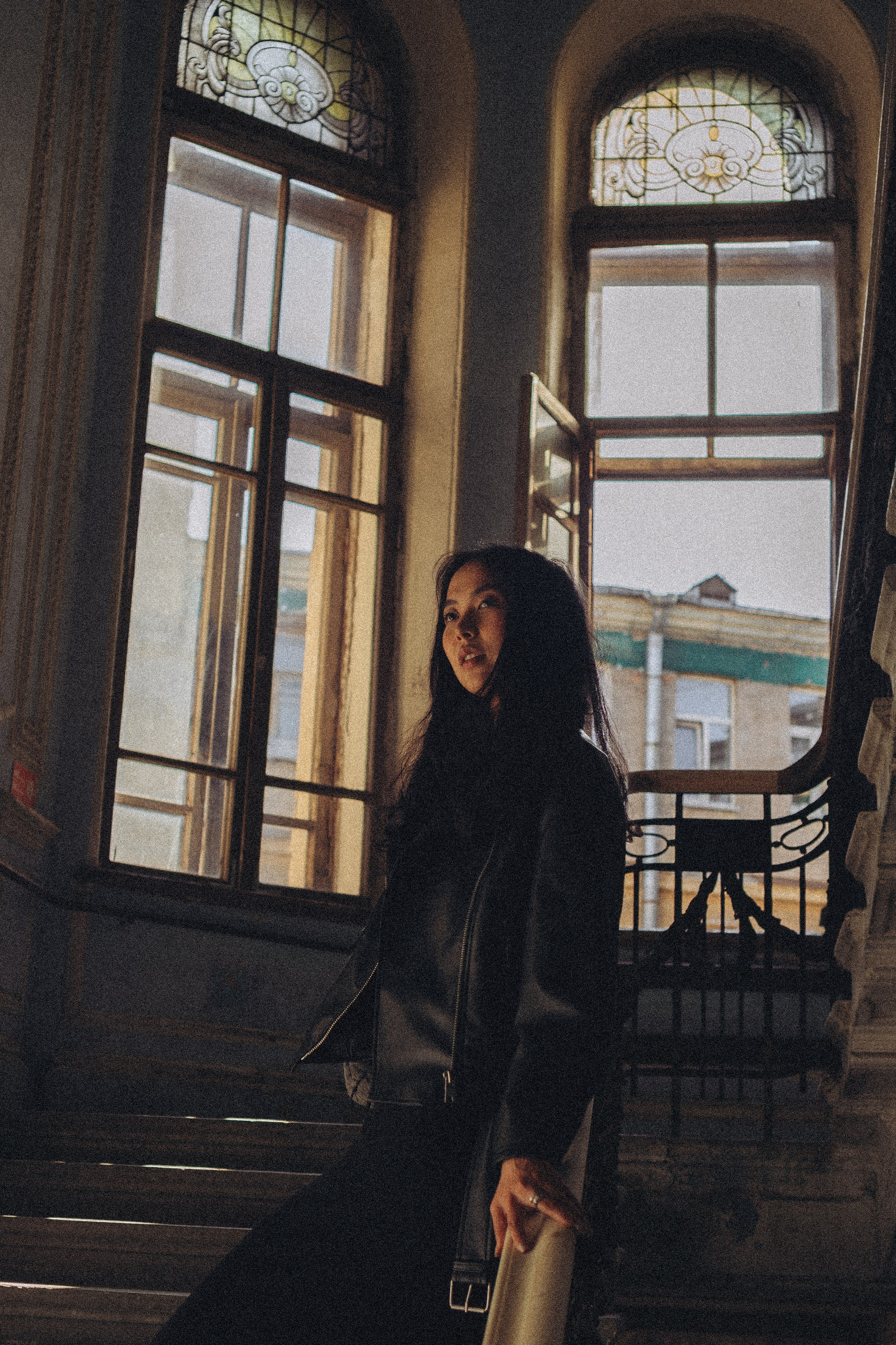 ПАРАДНАЯ. Профессиональный фотограф, Санкт-Петербург — Виктория Богомолова