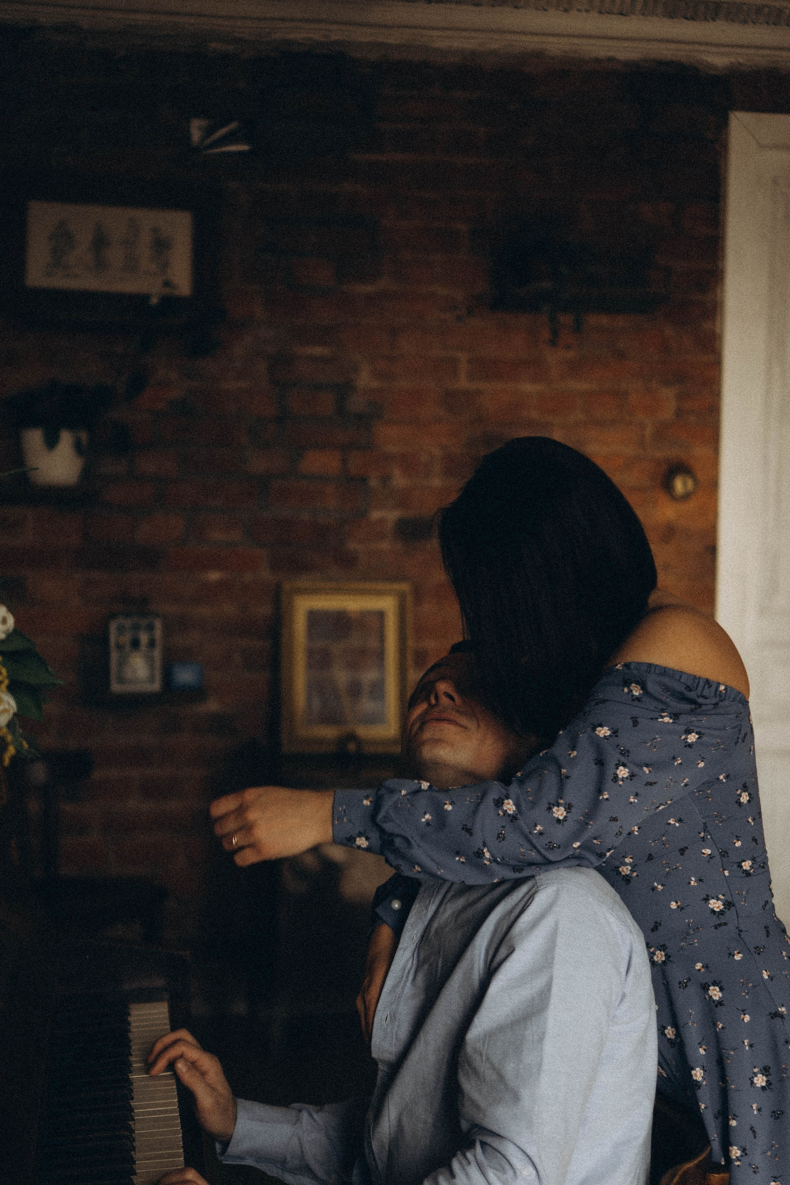 LOVE в квартире. Профессиональный фотограф, Санкт-Петербург — Виктория Богомолова