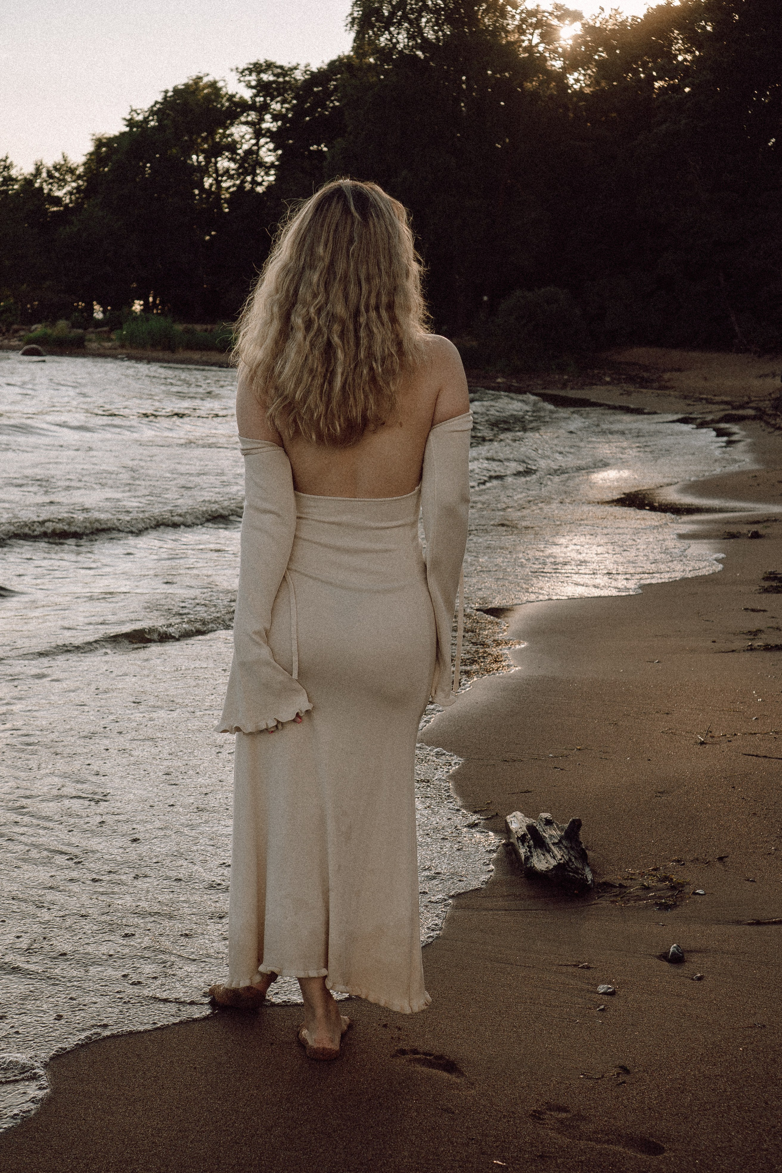 РОМАНТИКА ФИНСКОГО ЗАЛИВА. Профессиональный фотограф, Санкт-Петербург — Виктория Богомолова