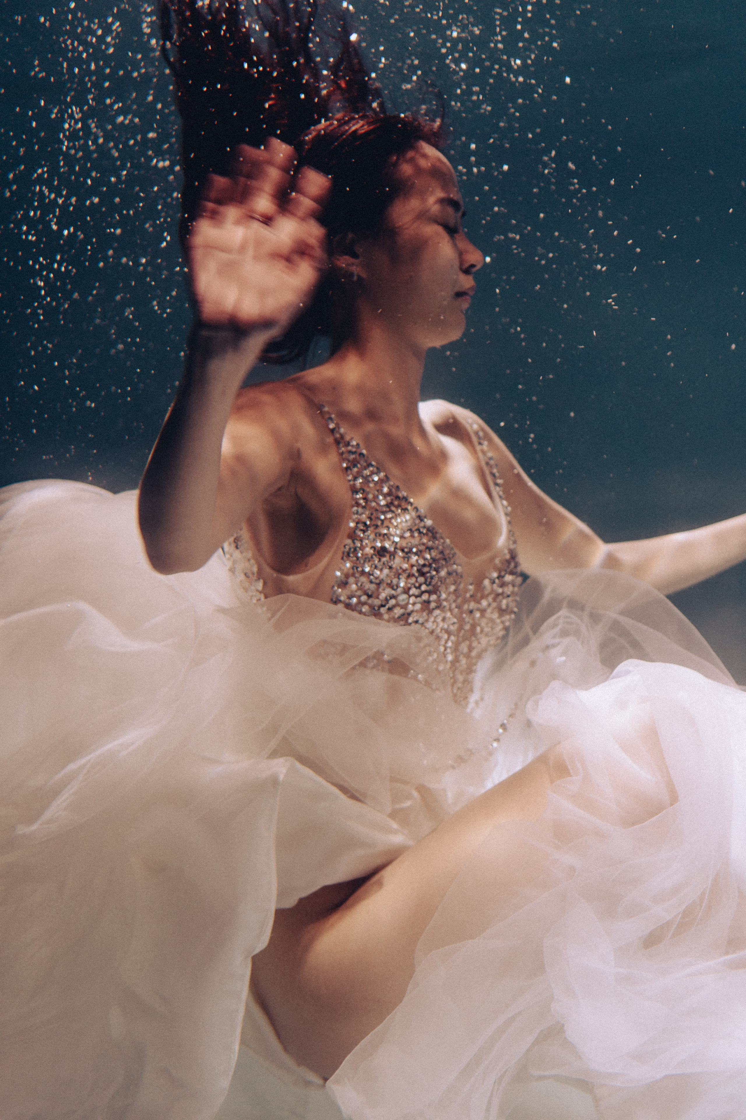 ФОТОСЕСИСИЯ В БАССЕЙНЕ. Профессиональный фотограф, Санкт-Петербург — Виктория Богомолова