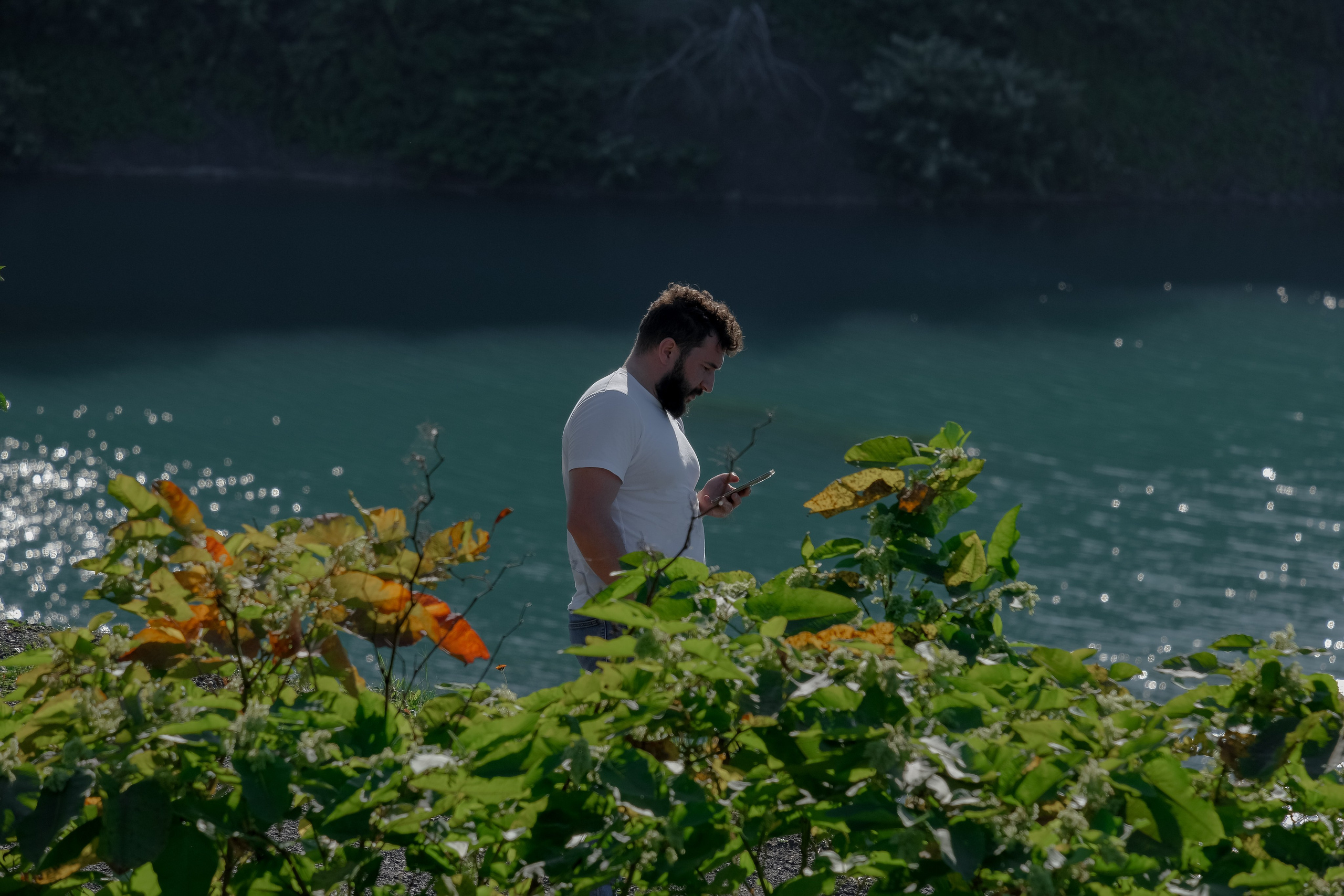 ОСТОРОВ САХАЛИН. Профессиональный фотограф, Санкт-Петербург — Виктория Богомолова