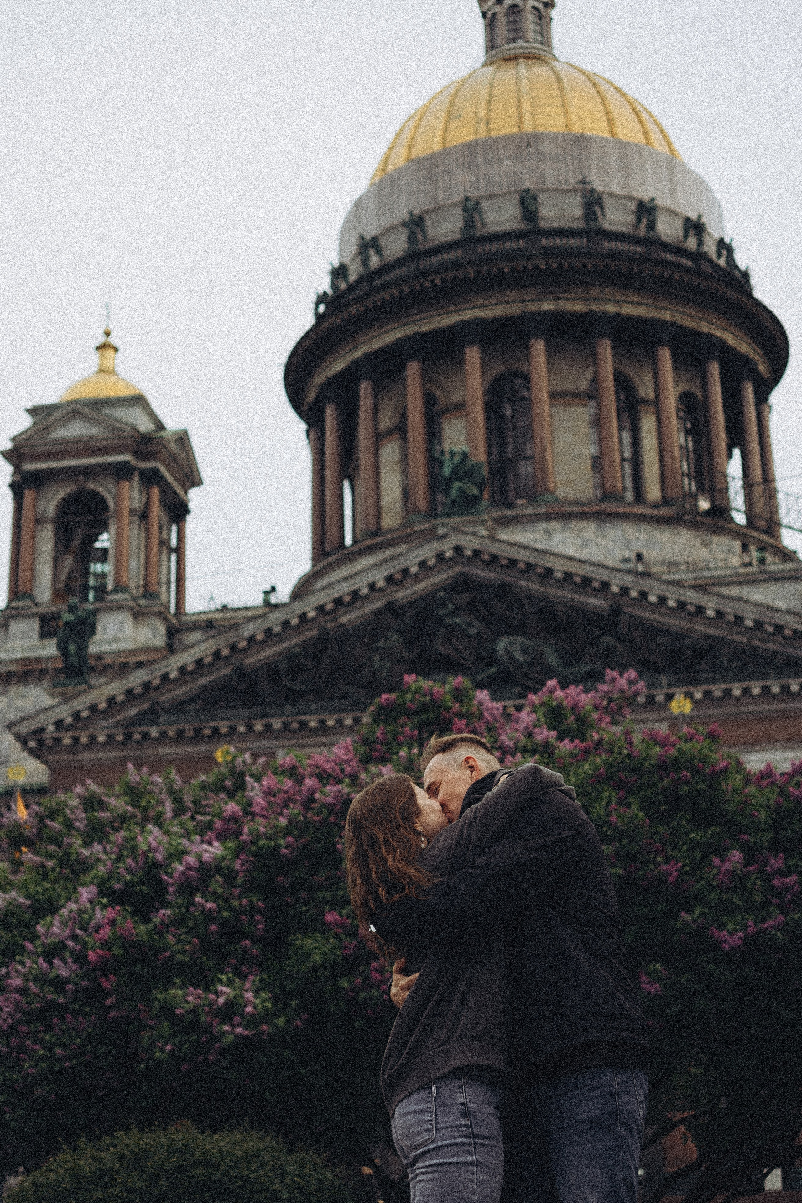 С разводными мостами. Профессиональный фотограф, Санкт-Петербург — Виктория Богомолова