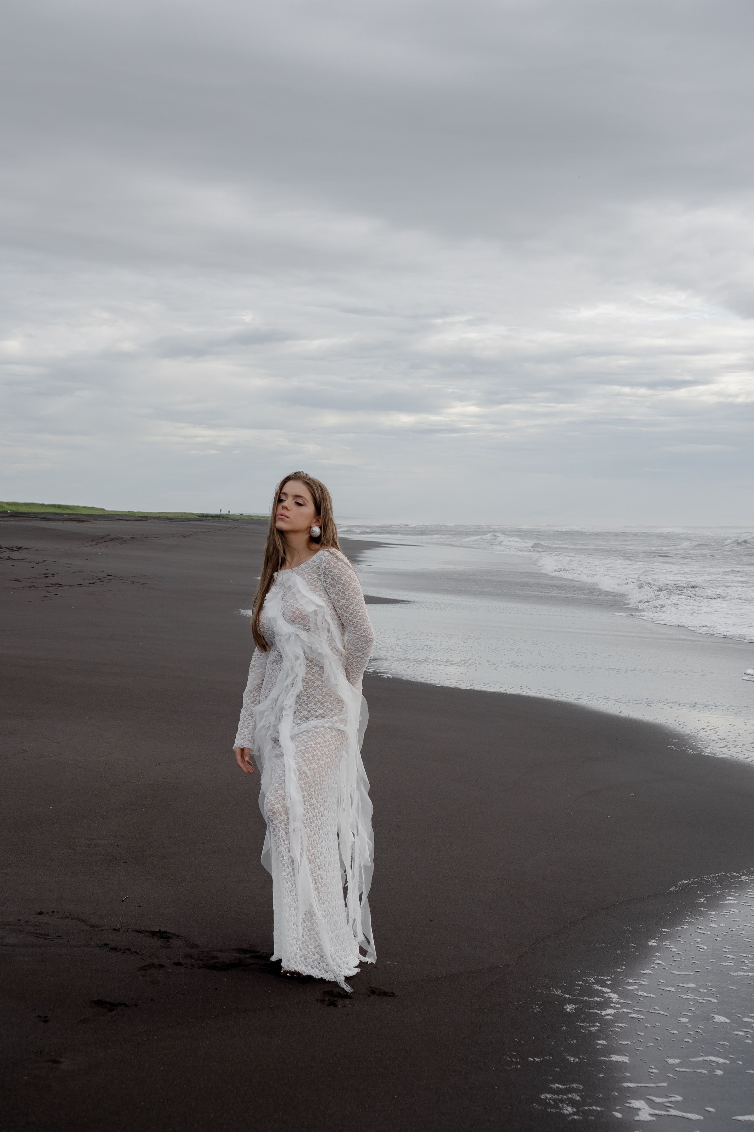 ТИХИЙ ОКЕАНН СЬЕМКА НА SONY. Профессиональный фотограф, Санкт-Петербург — Виктория Богомолова