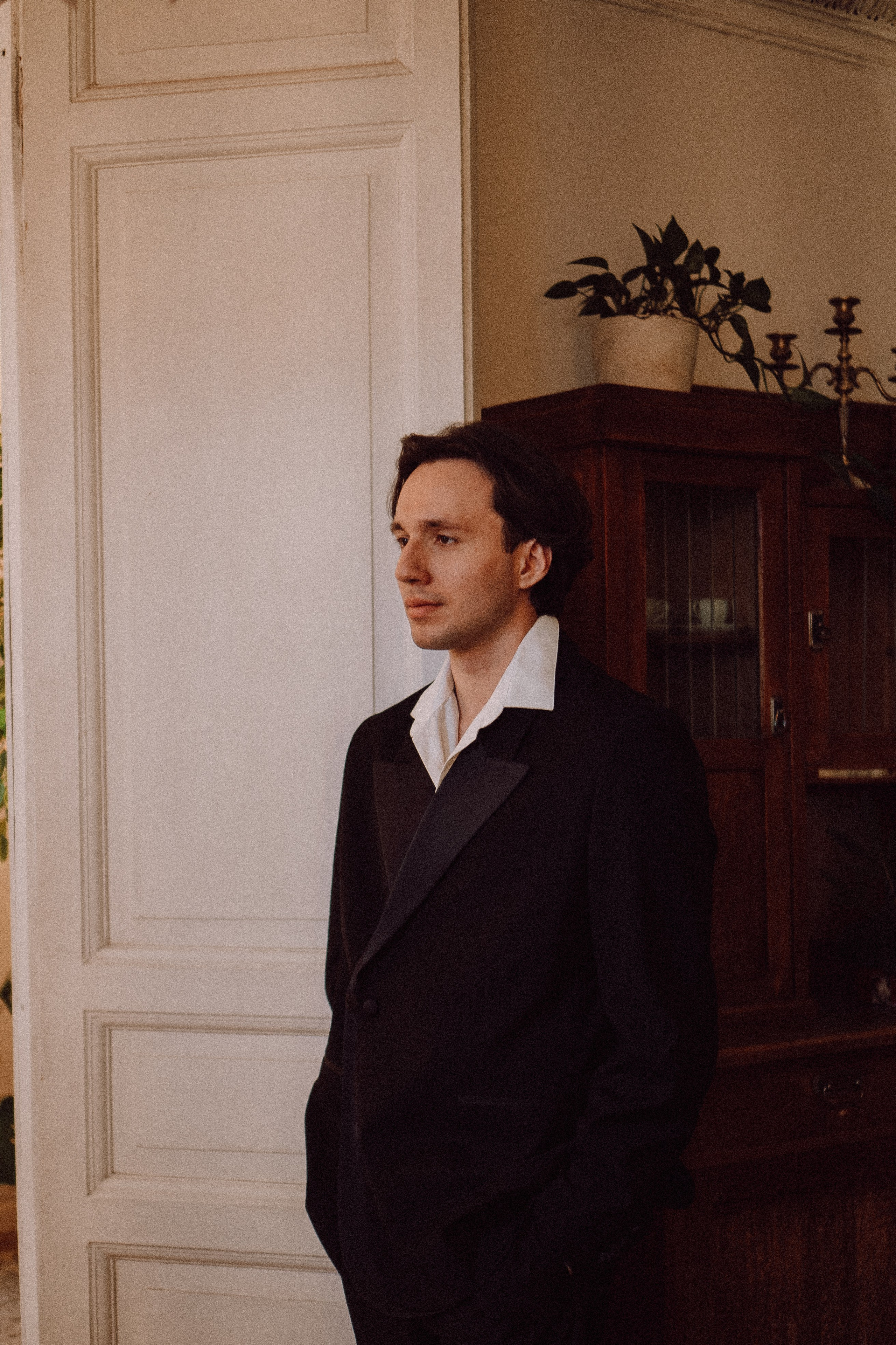 Новогодний стиль вдвоем. Профессиональный фотограф, Санкт-Петербург — Виктория Богомолова