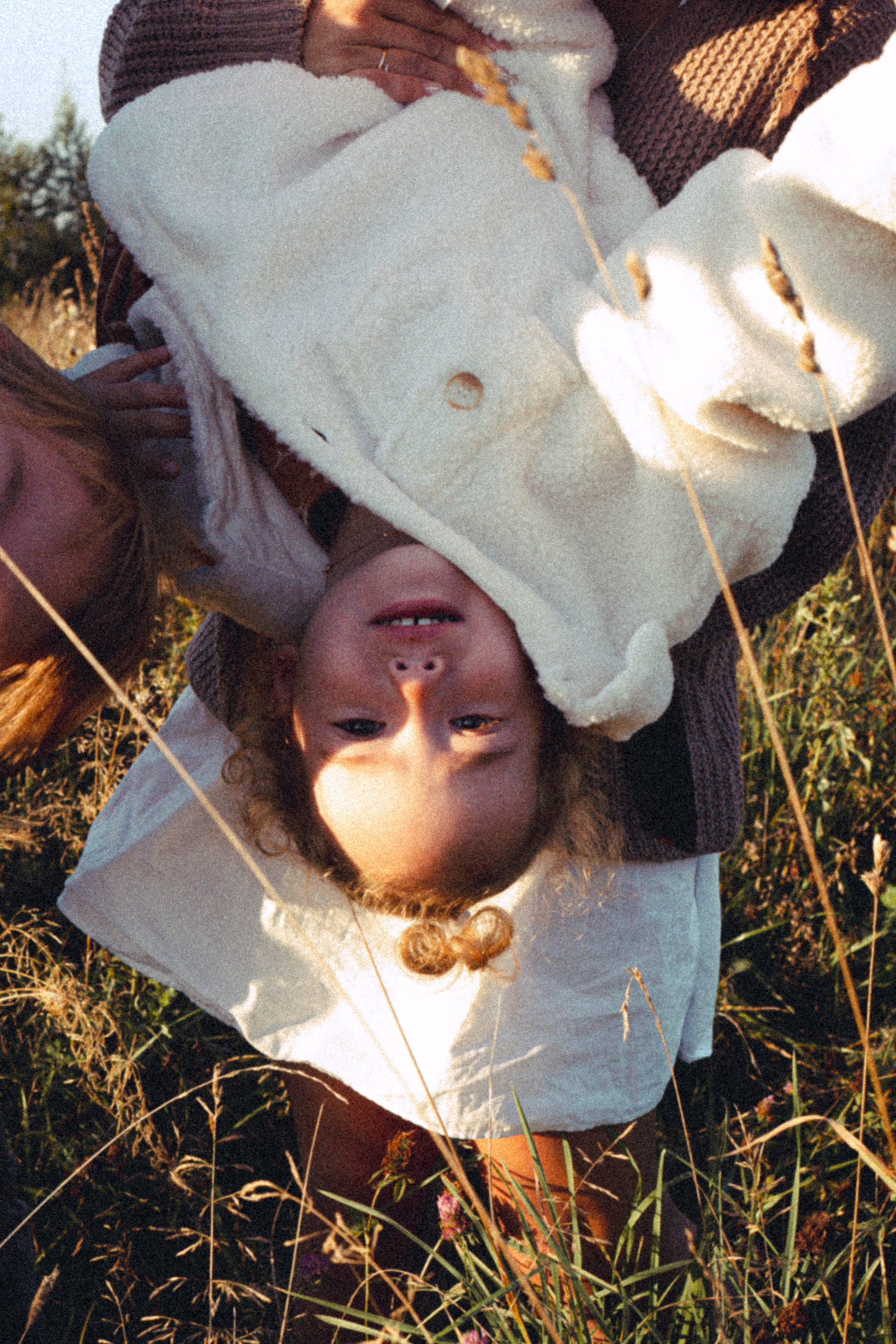 Семейная серия. Профессиональный фотограф, Санкт-Петербург — Виктория Богомолова