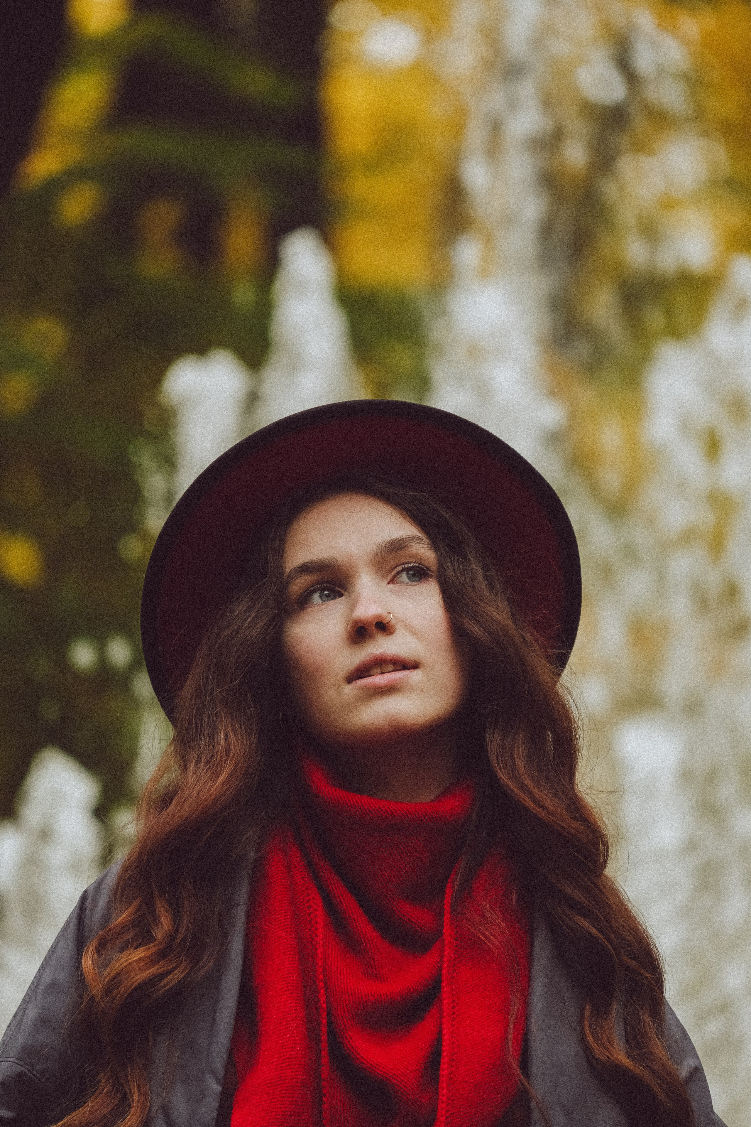Осень. Профессиональный фотограф, Санкт-Петербург — Виктория Богомолова