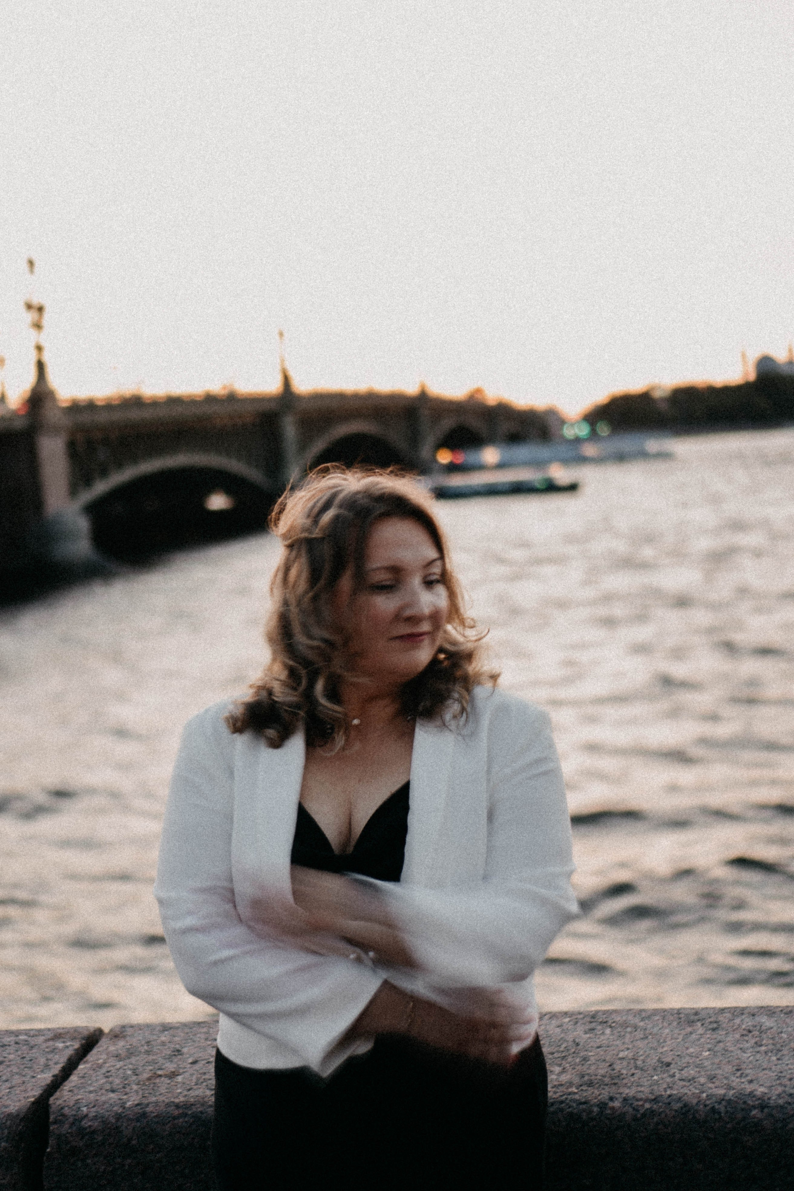 Закатная серия. Профессиональный фотограф, Санкт-Петербург — Виктория Богомолова