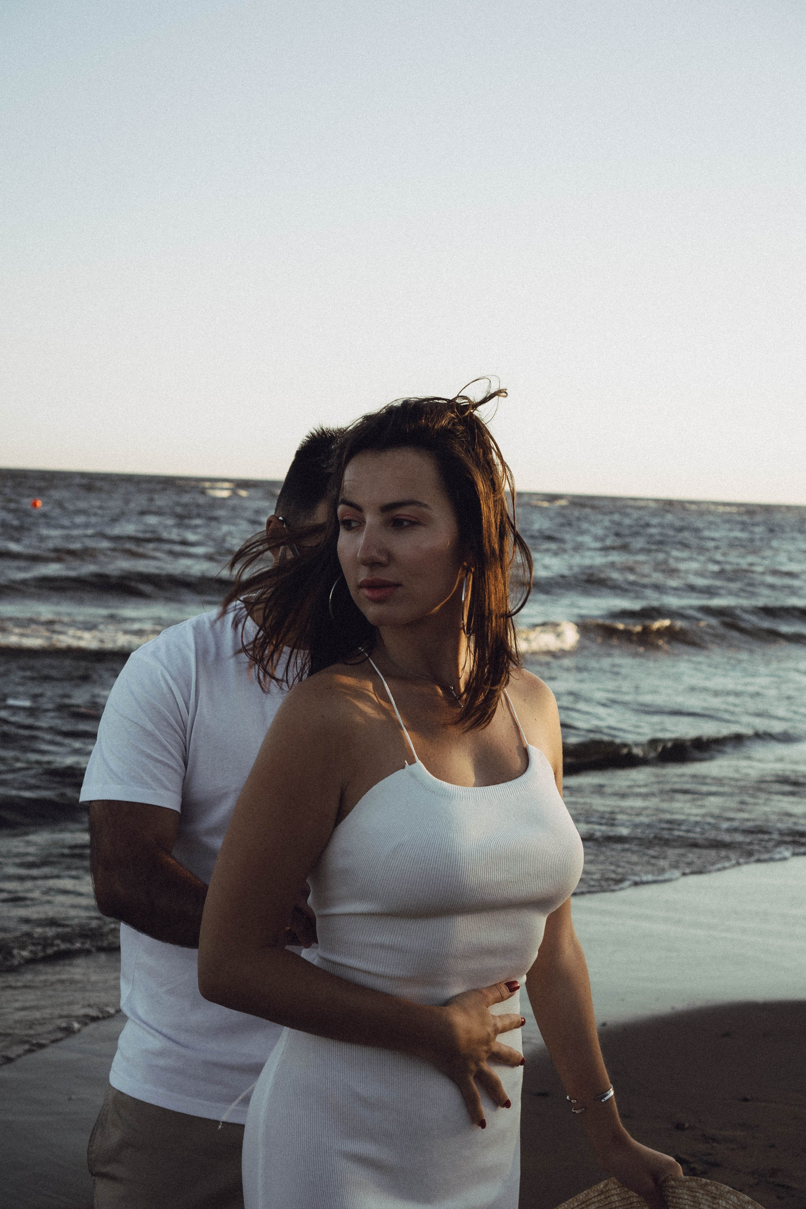 Любовь на заливе. Профессиональный фотограф, Санкт-Петербург — Виктория Богомолова