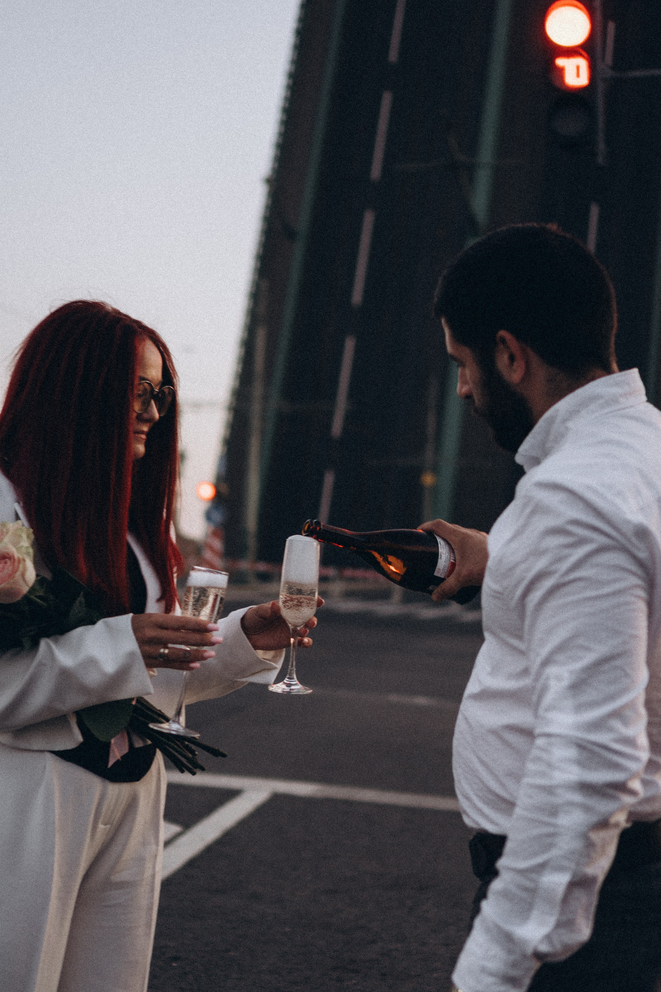 РАССВЕТНАЯ ИСТОРИЯ. Профессиональный фотограф, Санкт-Петербург — Виктория Богомолова