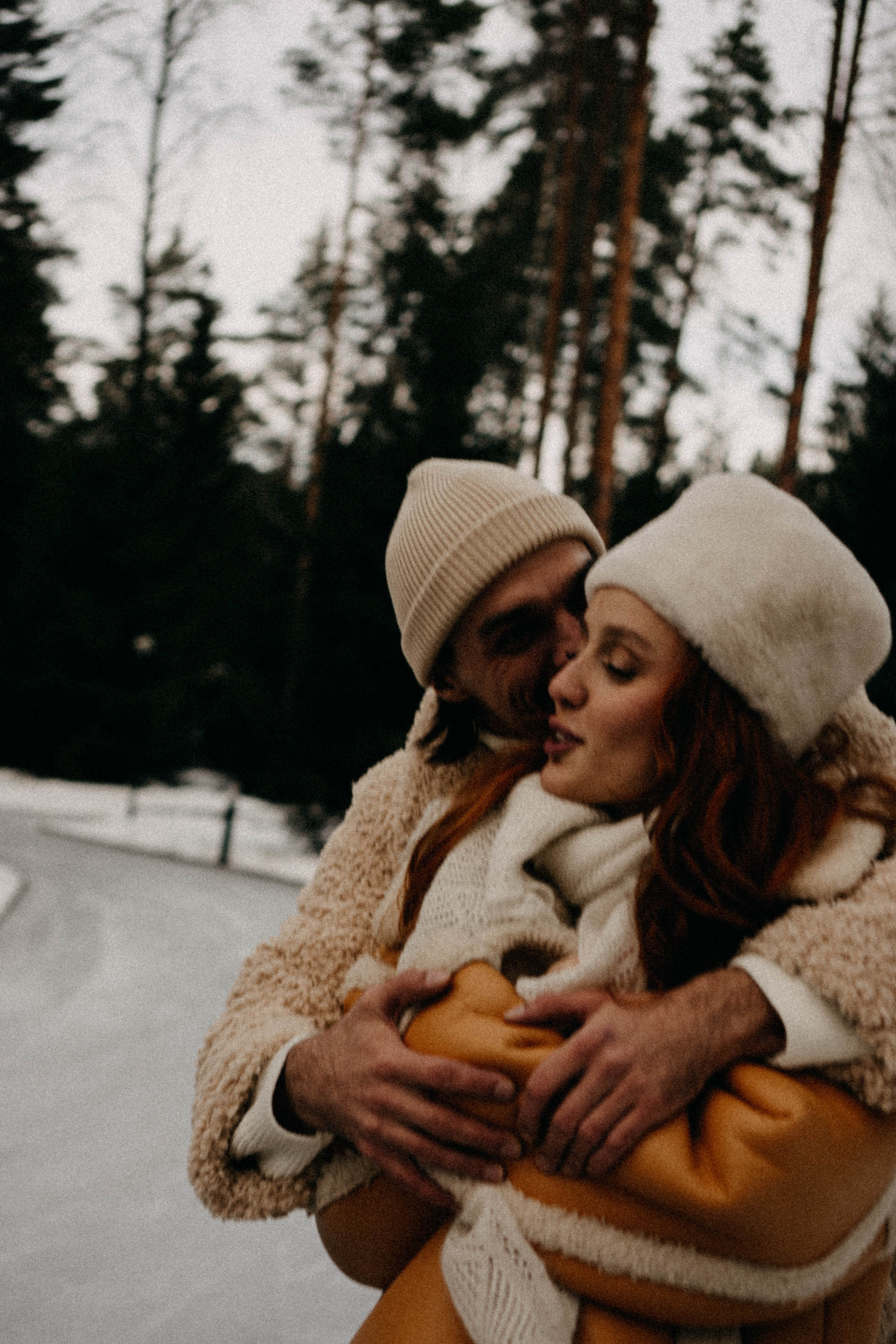 Каток. Профессиональный фотограф, Санкт-Петербург — Виктория Богомолова