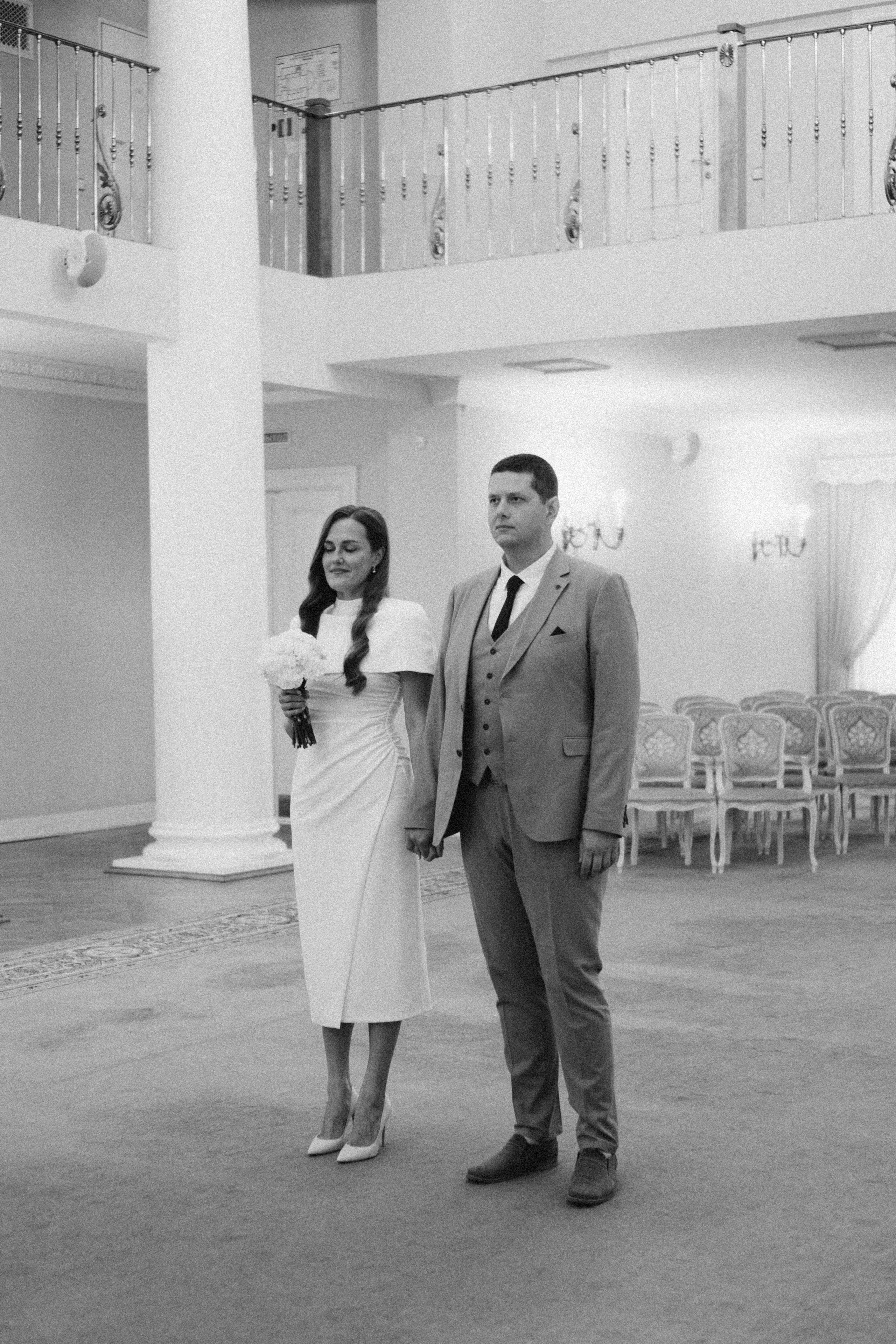 СВАДЕБНАЯ В ПУШКИНЕ. Профессиональный фотограф, Санкт-Петербург — Виктория Богомолова