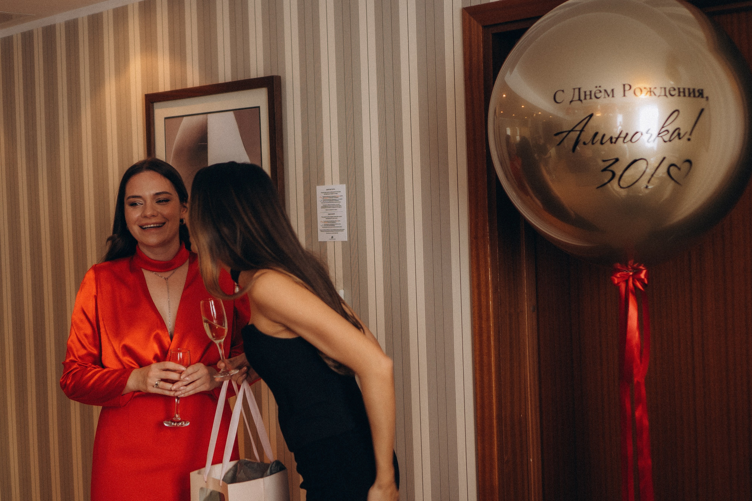 ДЕНЬ РОЖДЕНИЯ. Профессиональный фотограф, Санкт-Петербург — Виктория Богомолова