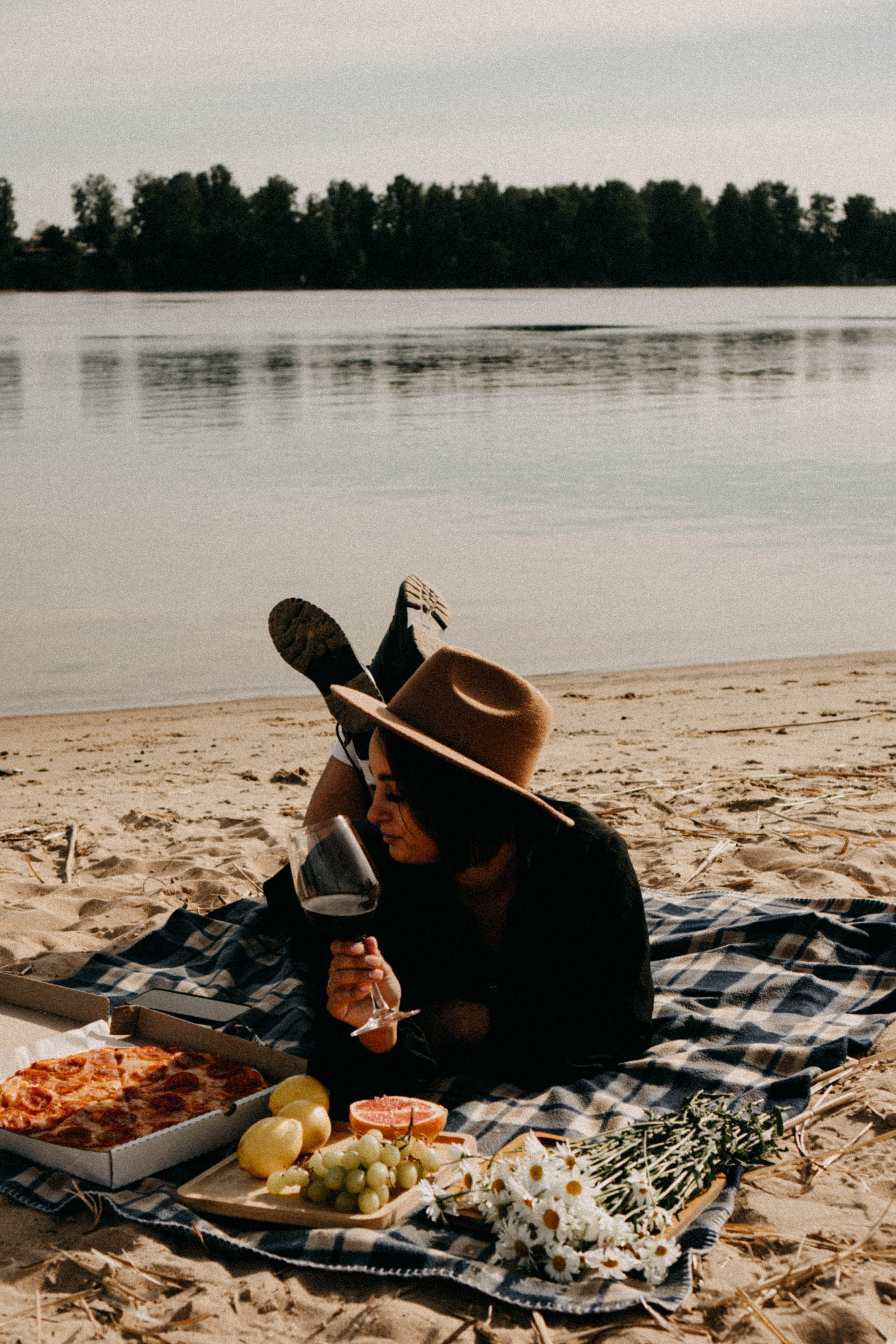 Летняя прогулка. Профессиональный фотограф, Санкт-Петербург — Виктория Богомолова