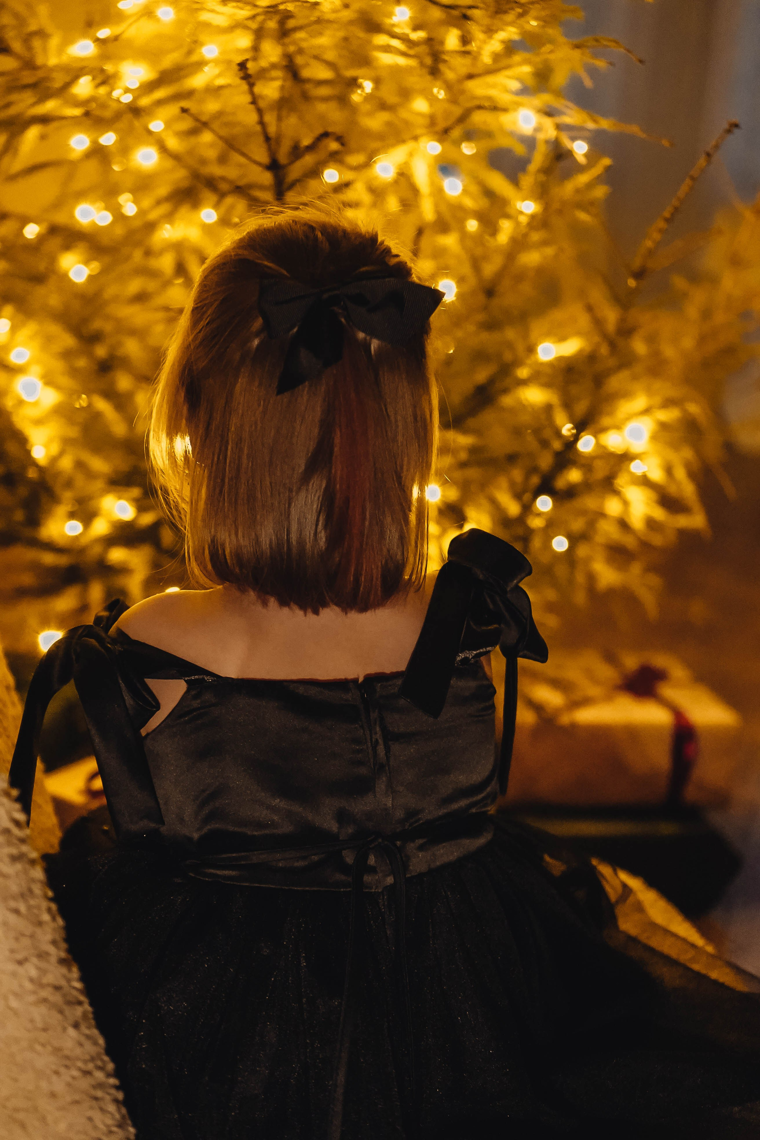 Семейная новогодняя. Профессиональный фотограф, Санкт-Петербург — Виктория Богомолова