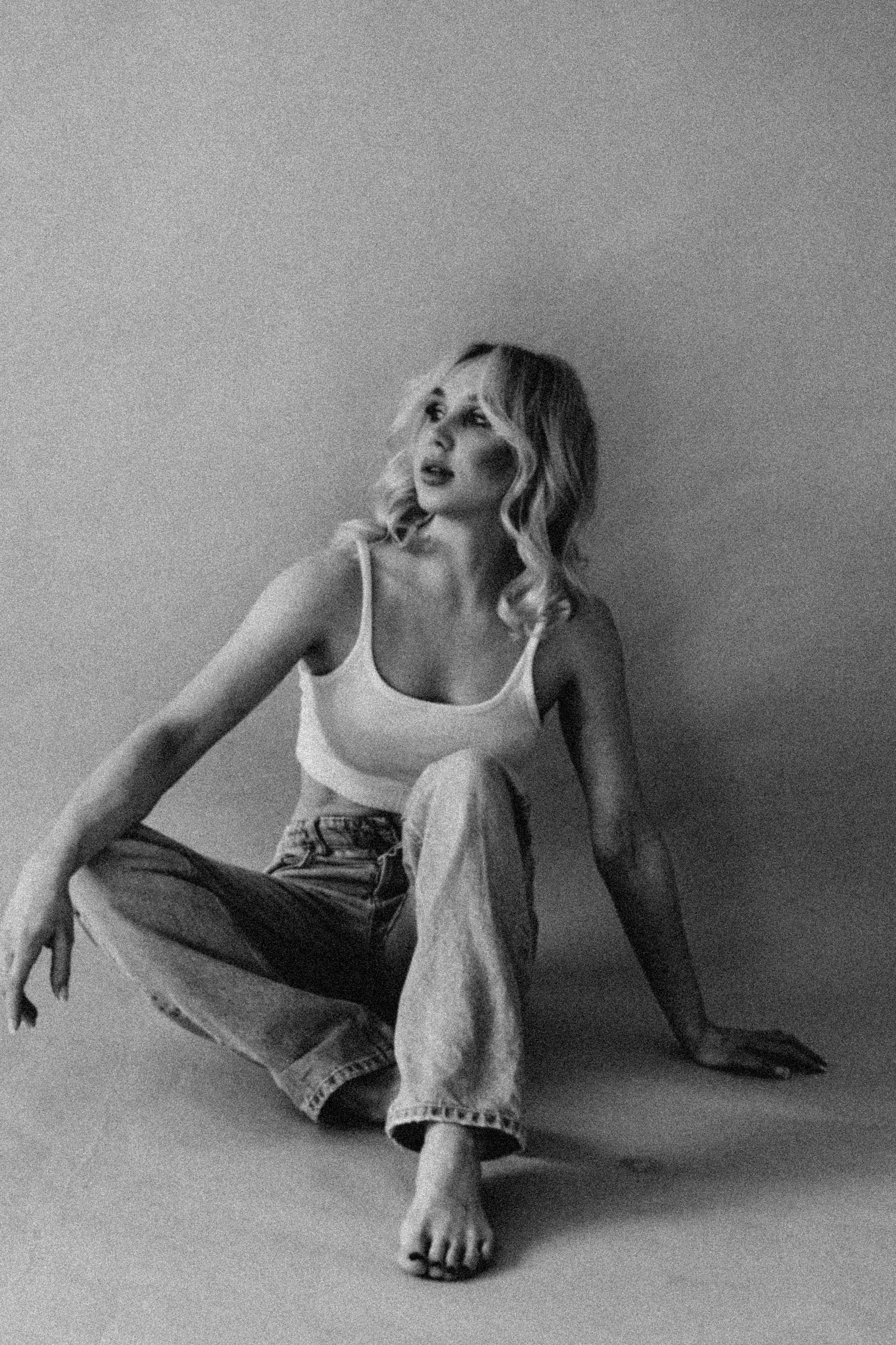 Студийная. Профессиональный фотограф, Санкт-Петербург — Виктория Богомолова