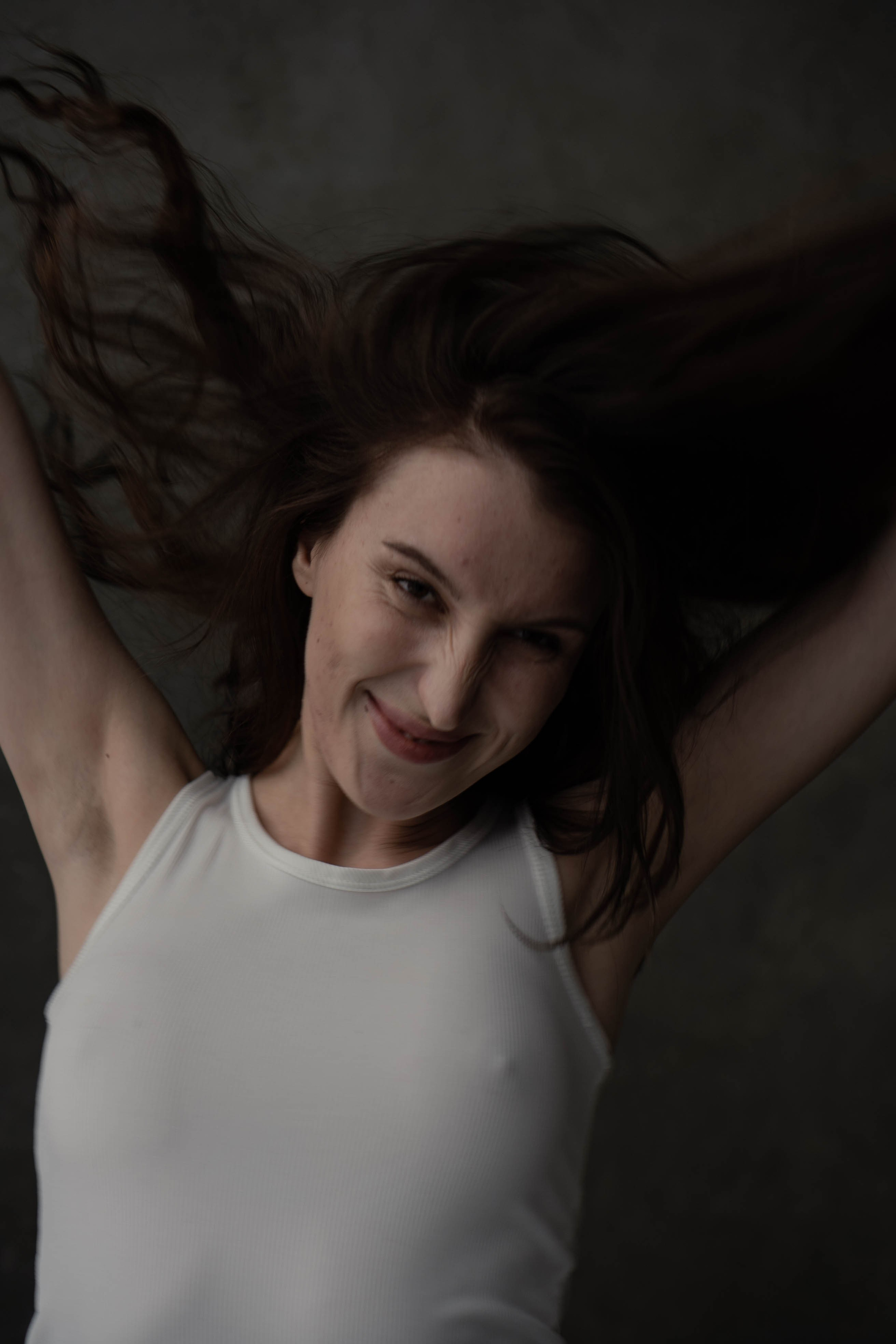 Студийная. Профессиональный фотограф, Санкт-Петербург — Виктория Богомолова